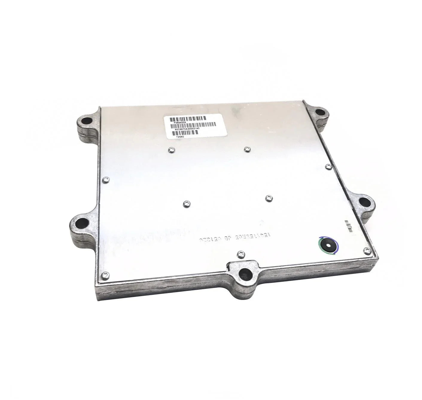 3683287RX Genuine Cummins Ecm Electronic Control Module