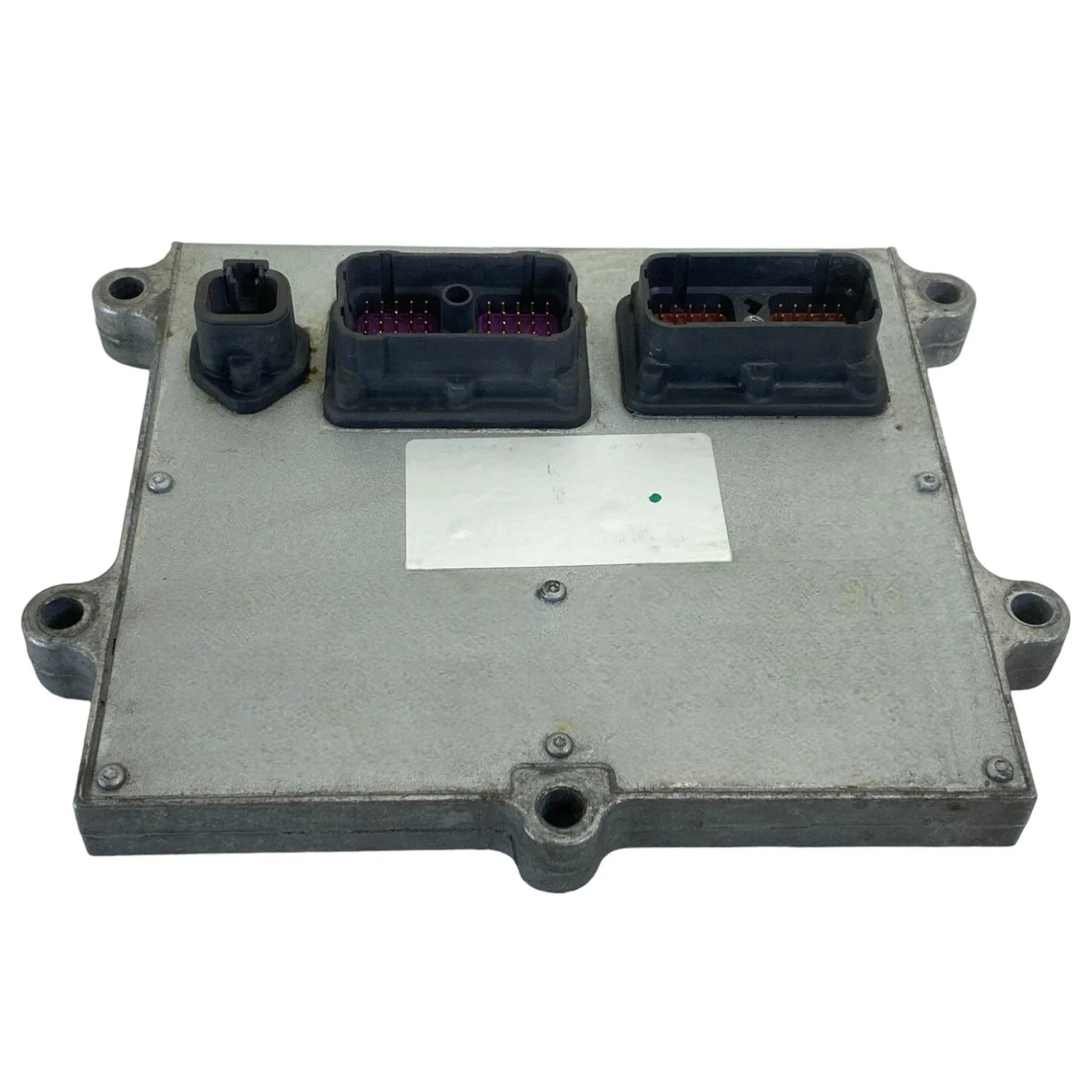 3683287RX Genuine Cummins ECM Electronic Control Module