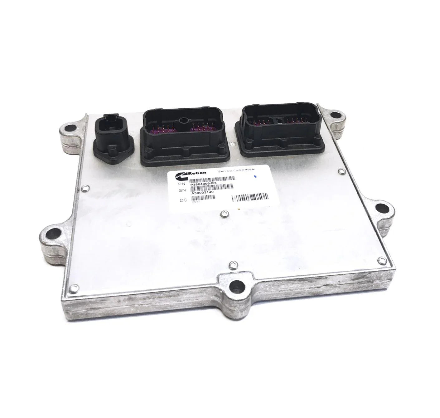 3683287RX Genuine Cummins Ecm Electronic Control Module