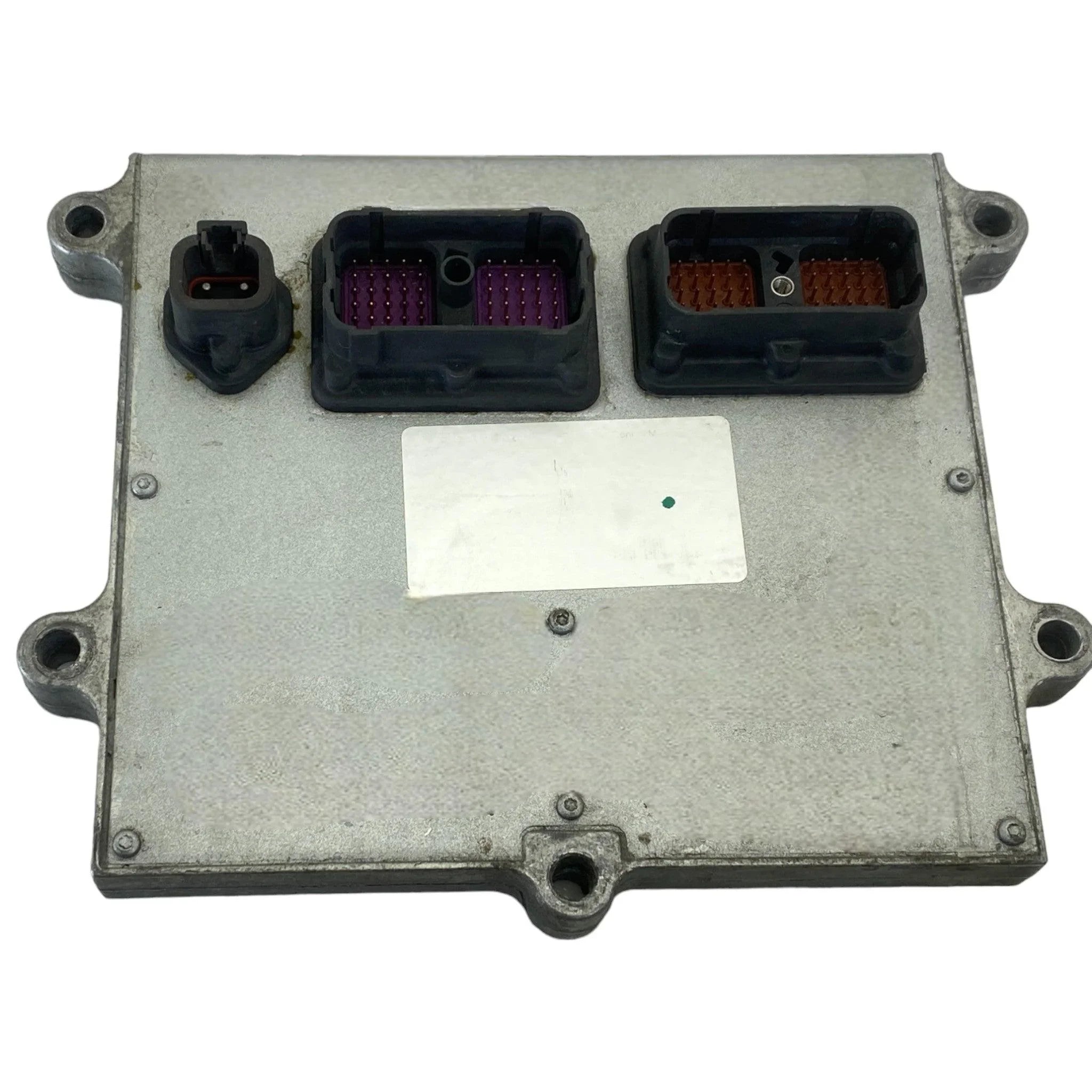3683287RX Genuine Cummins ECM Electronic Control Module