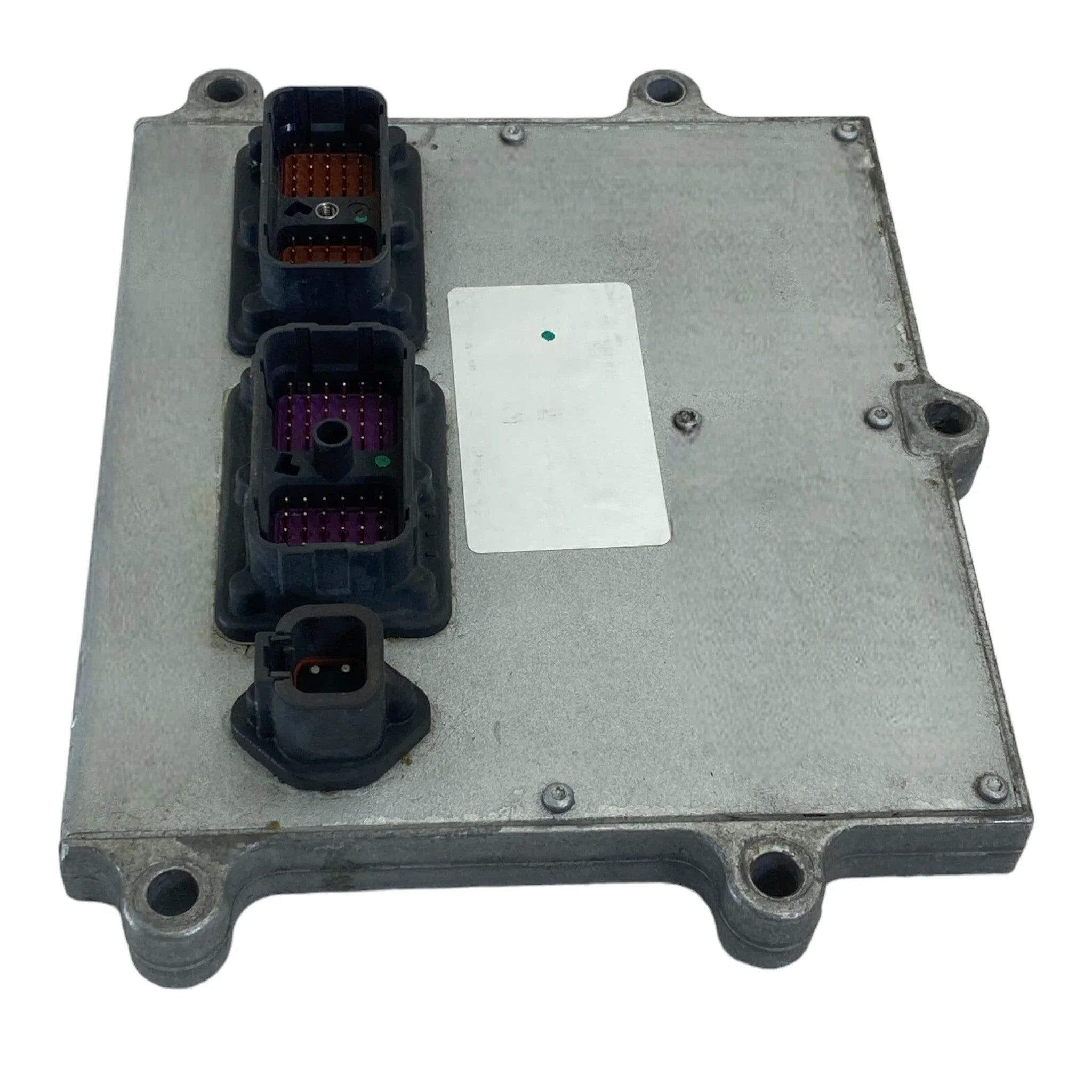 3683287RX Genuine Cummins ECM Electronic Control Module