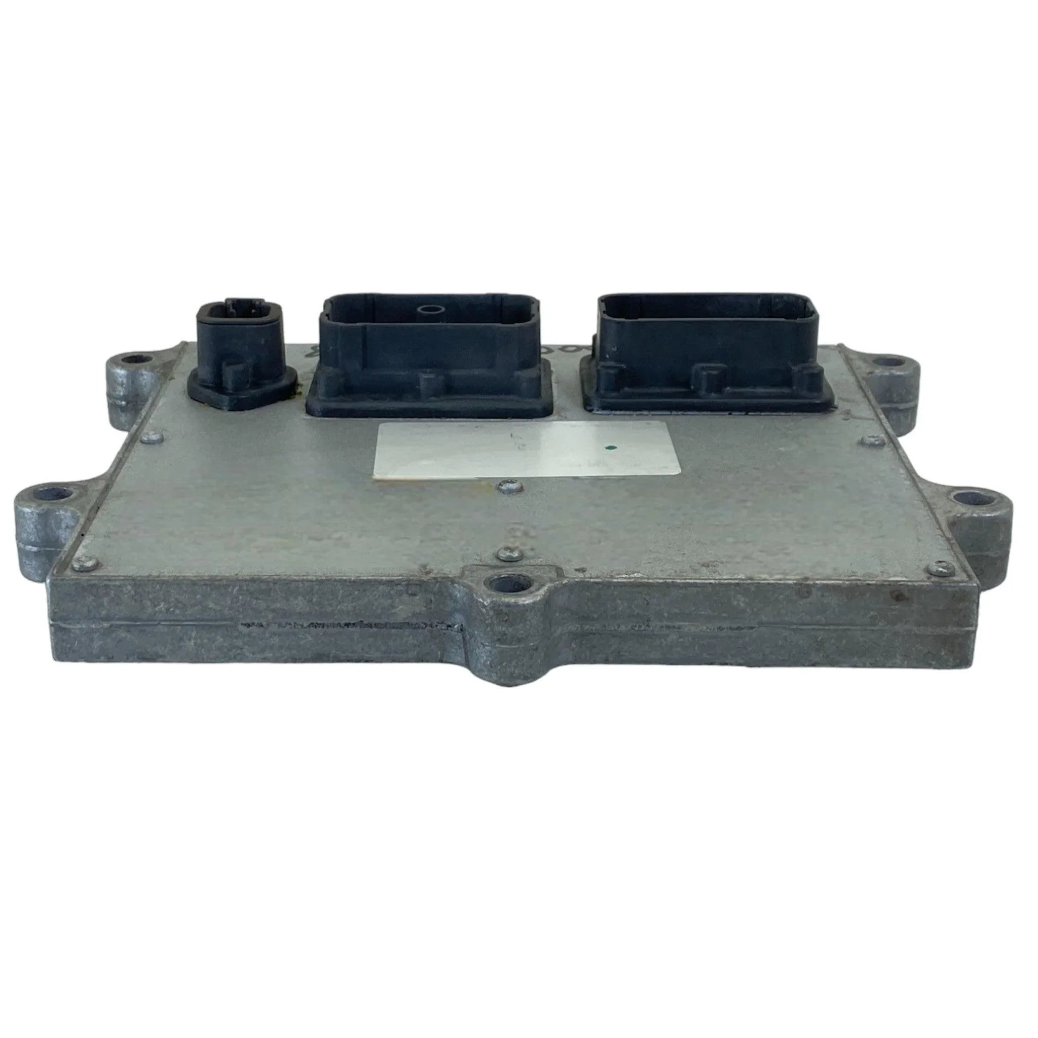 3683287RX Genuine Cummins ECM Electronic Control Module