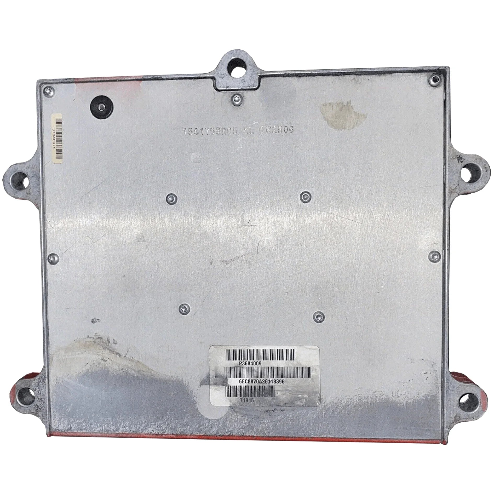 3683287RX Genuine Cummins Electronic Control Module Ecm New Take Off