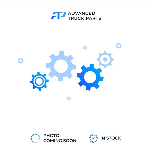 3683715C91 Genuine International Panel Lighted Skirt Panel Kit