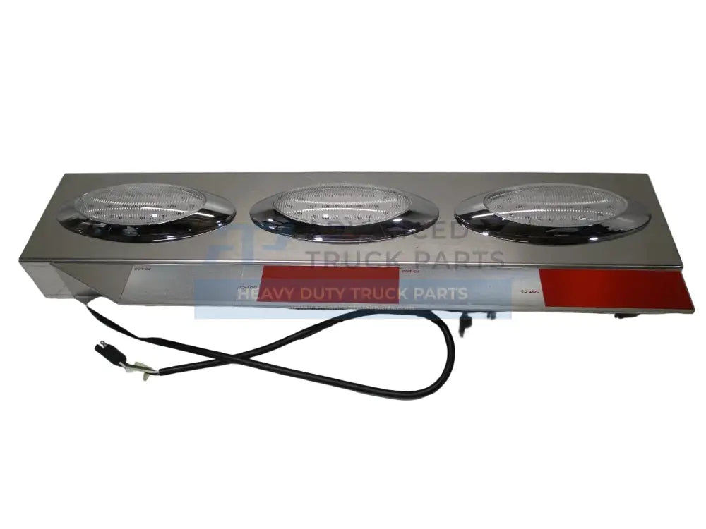 3683728C91 International LoneStar RH Lighted Mud Flap Hanger Support