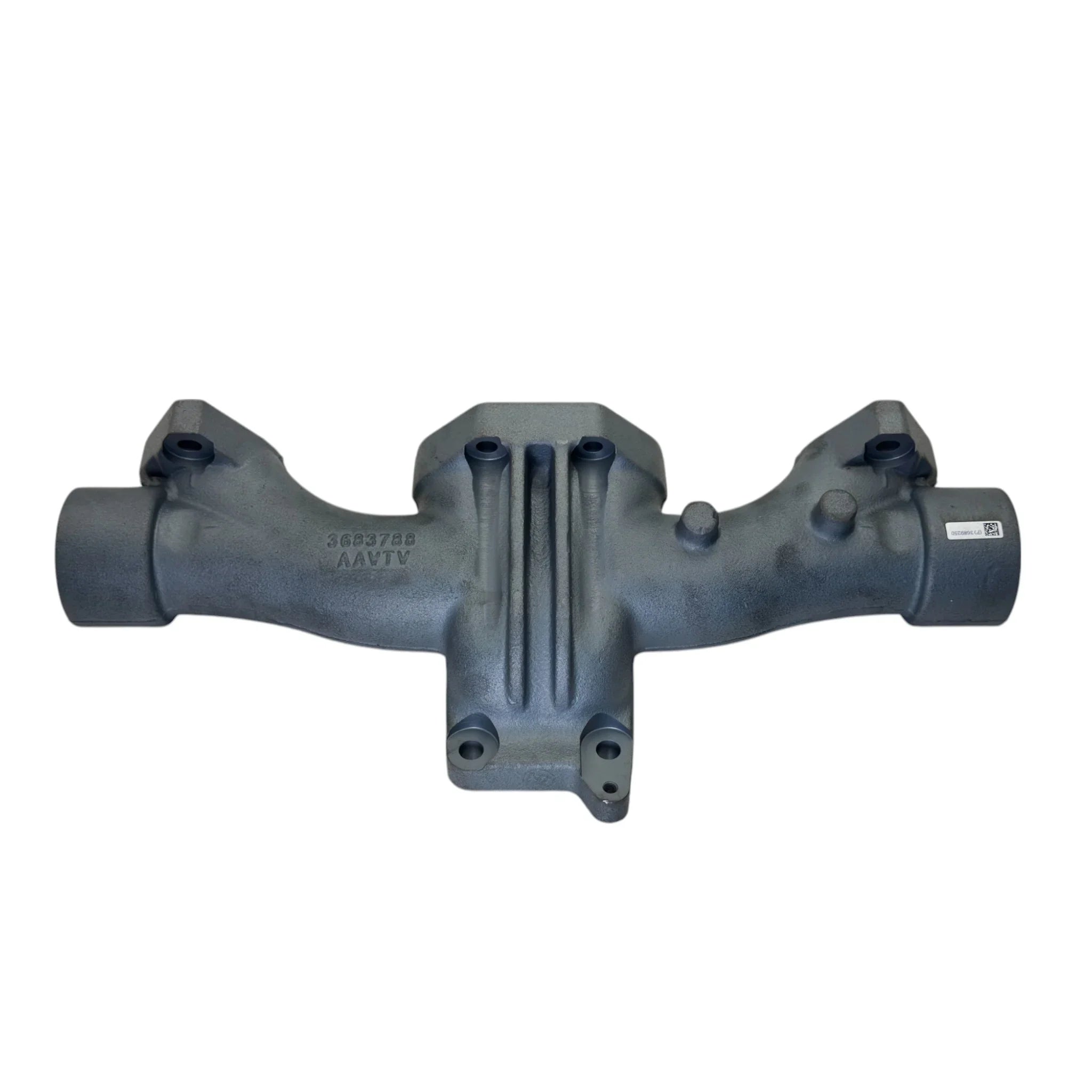 3683870 Genuine Cummins Exhaust Manifold Kit