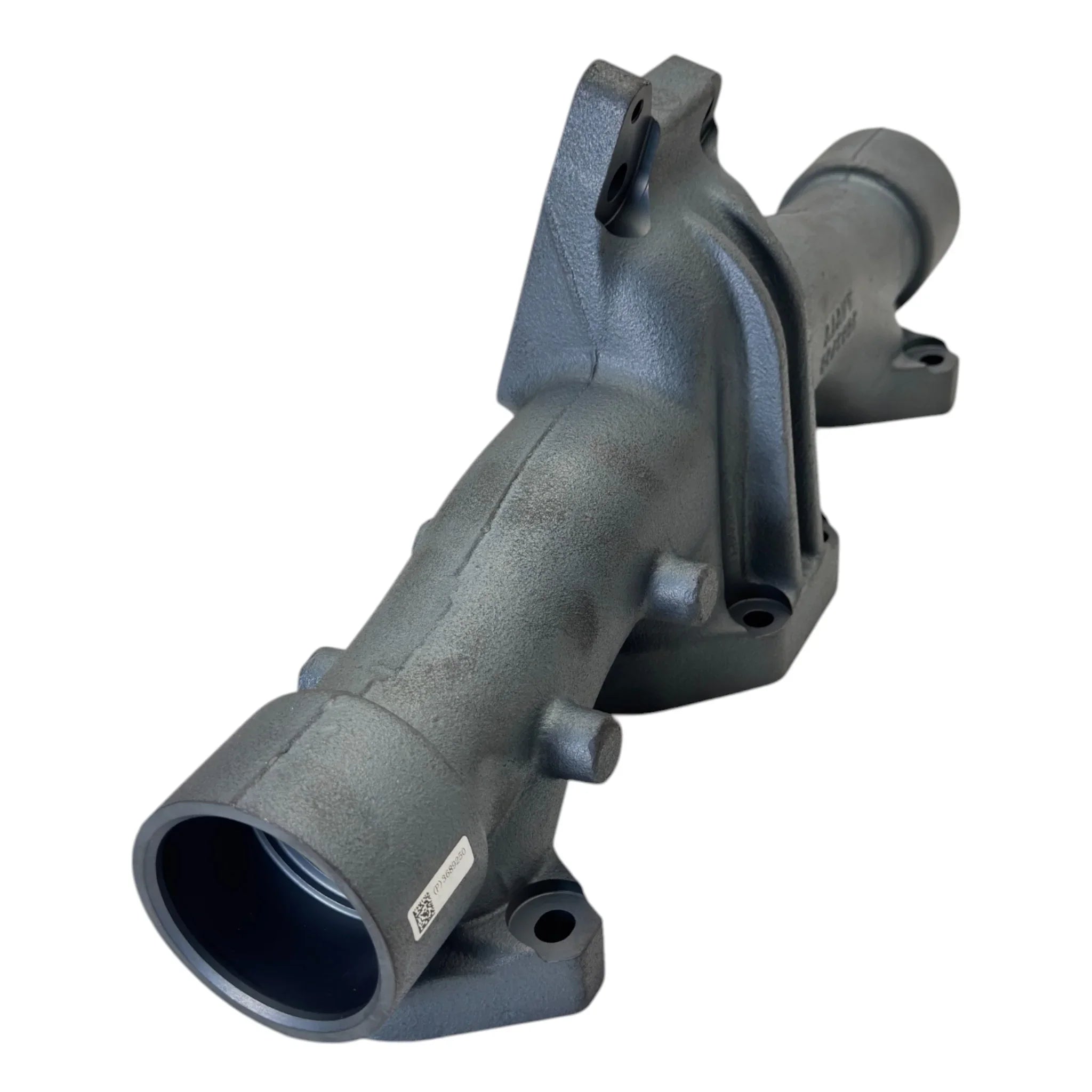 3683870 Genuine Cummins Exhaust Manifold Kit