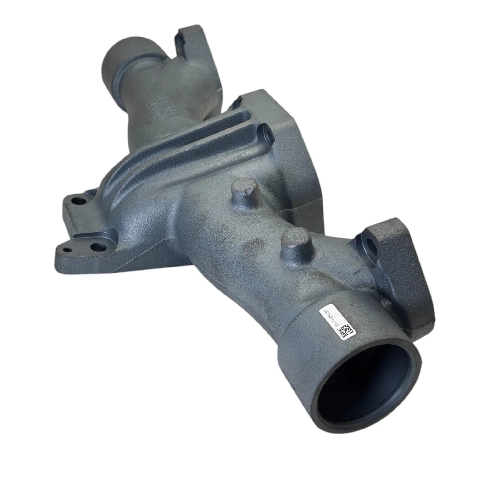 3683870 Genuine Cummins Exhaust Manifold Kit