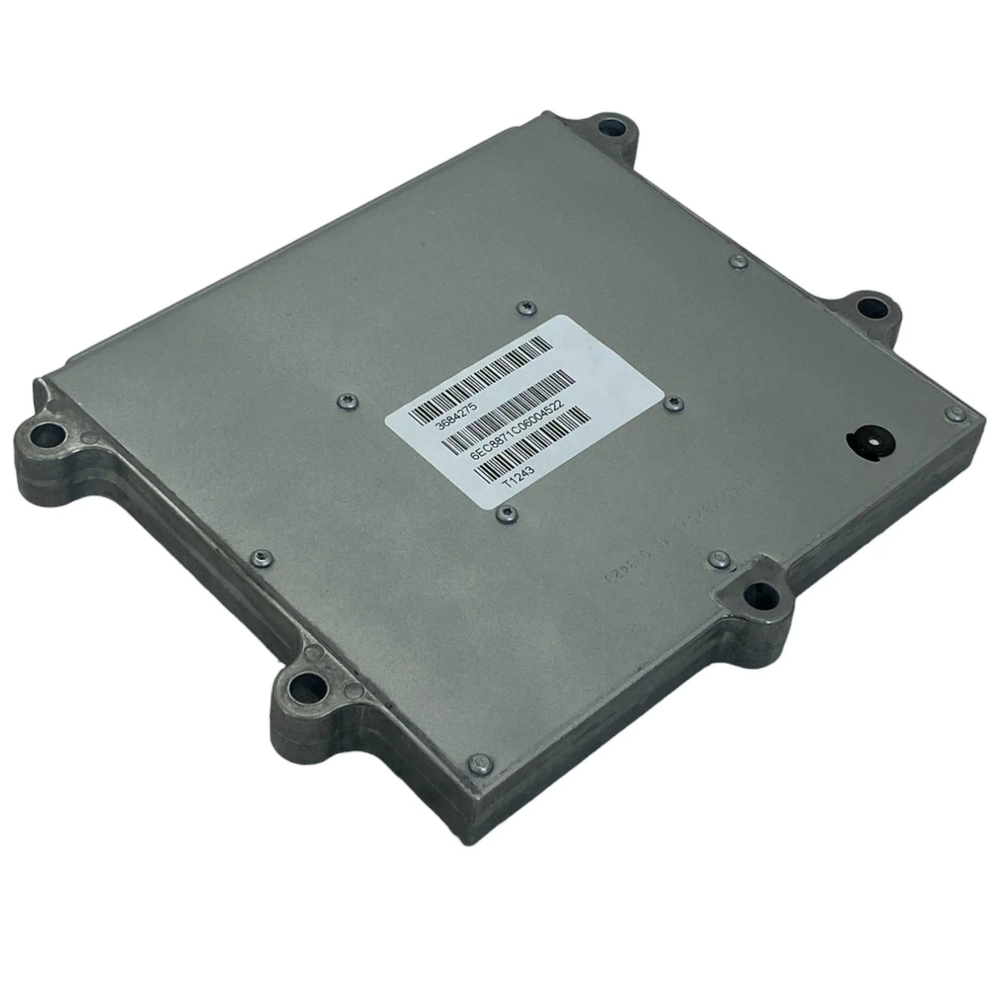 3684275NX Genuine Cummins Electronic Control Module For Isx