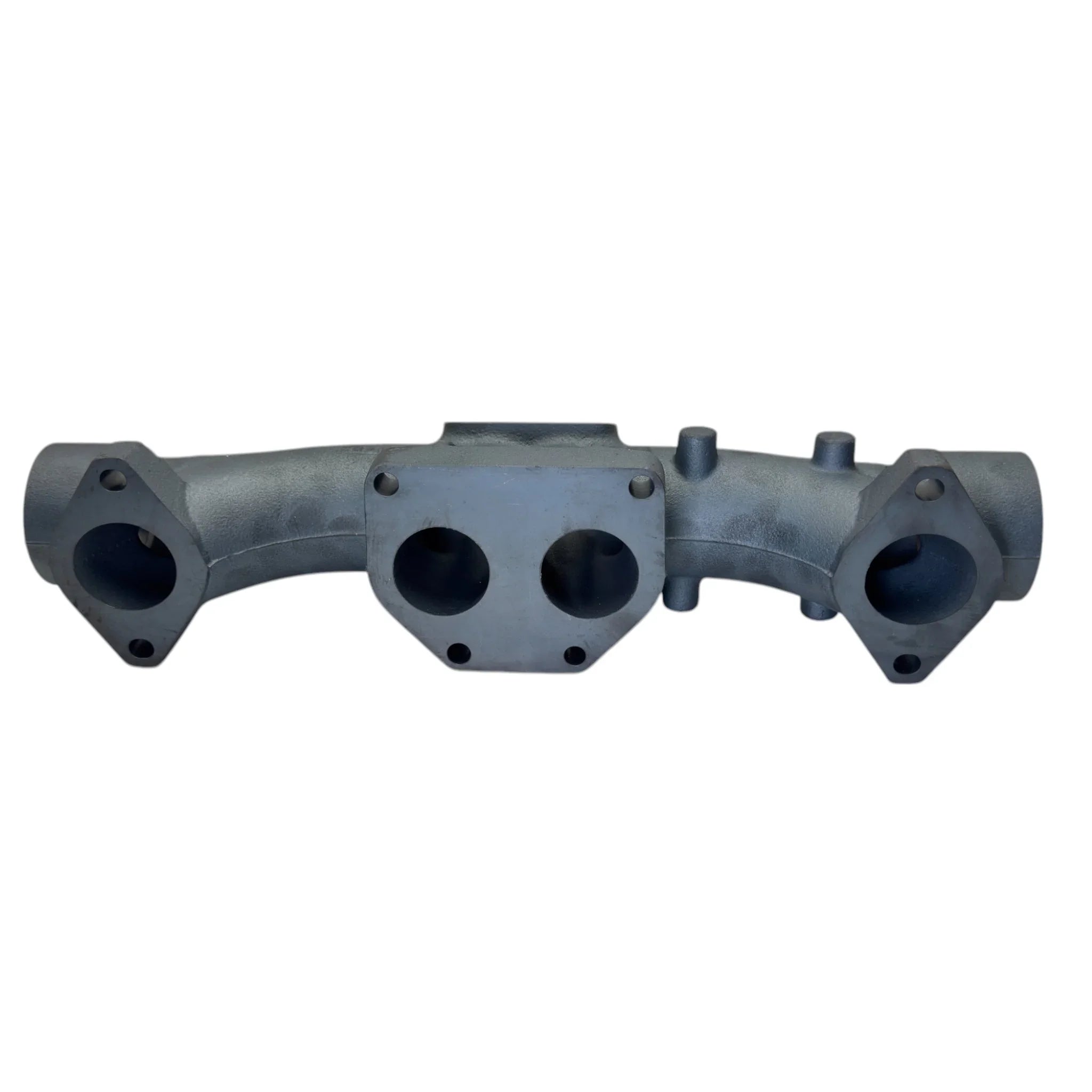 706317AT 2007-2010 Genuine Cummins ISX Exhaust Manifold Kit