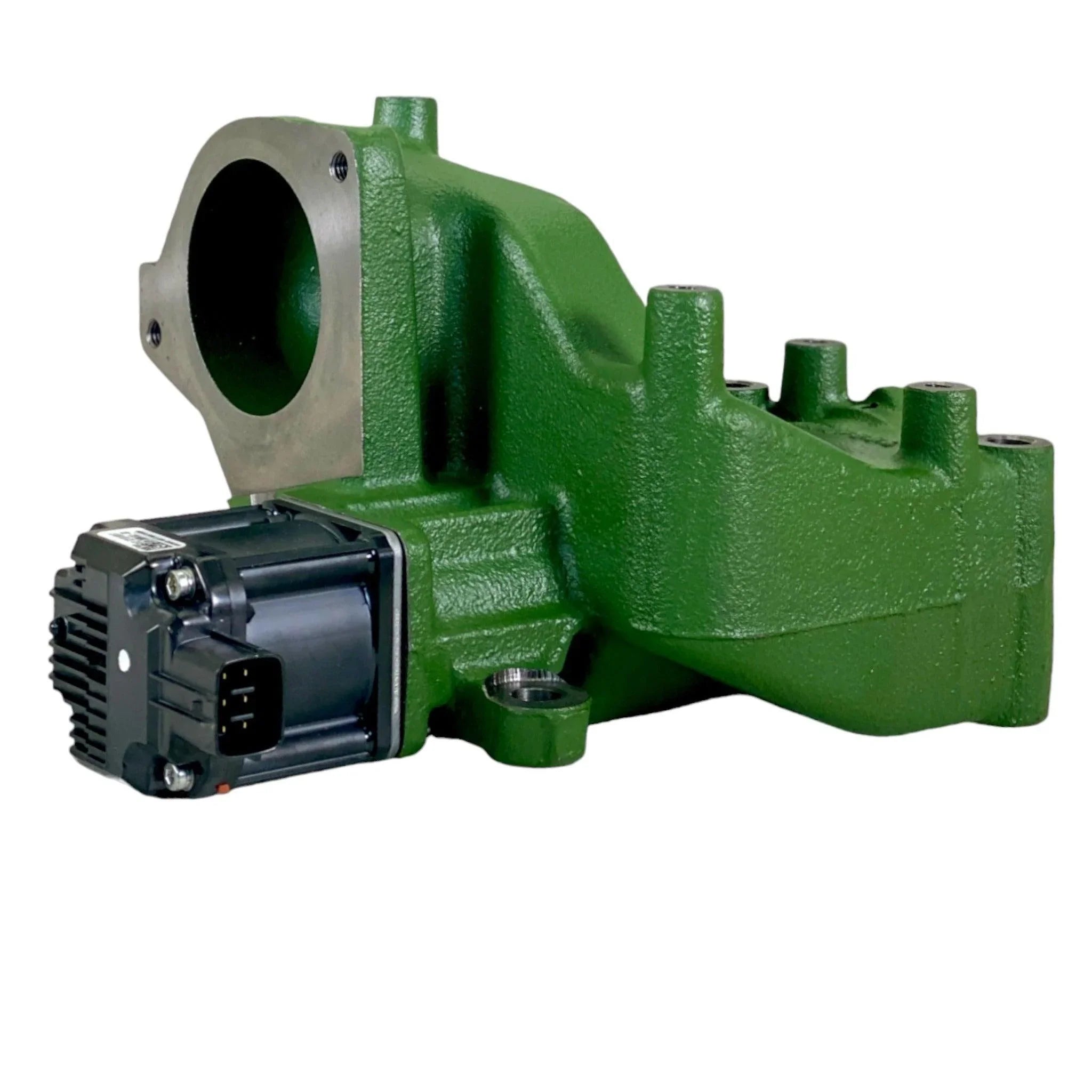 3684403 Genuine Cummins Egr Exhaust Recirculation Valve Kit For Isx