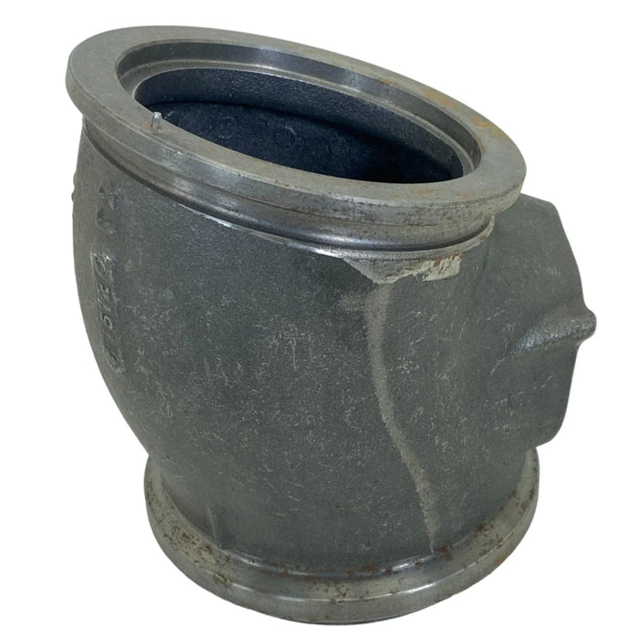 3684411 Genuine Cummins Exhaust Outlet Connection