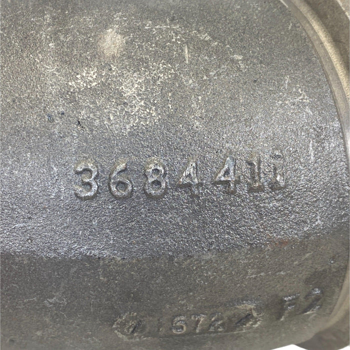 3684411 Genuine Cummins Exhaust Outlet Connection