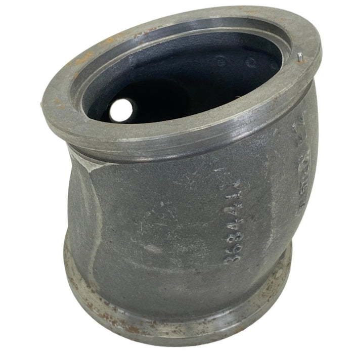 3684411 Genuine Cummins Exhaust Outlet Connection