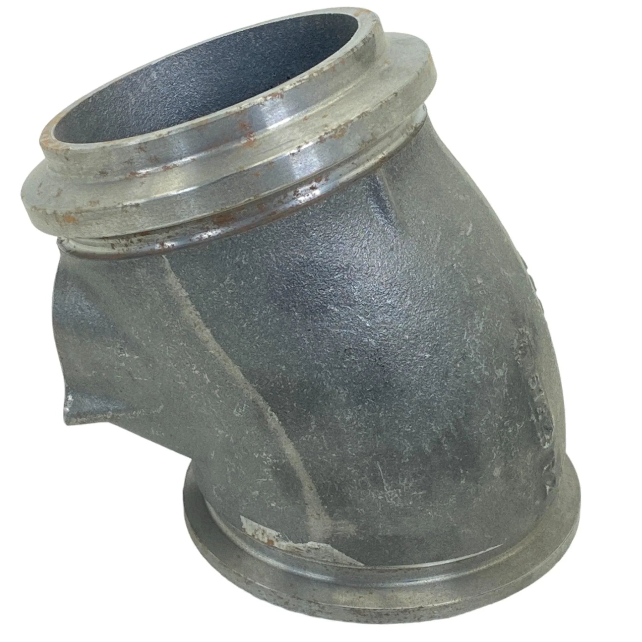 3684411 Genuine Cummins Exhaust Outlet Connection