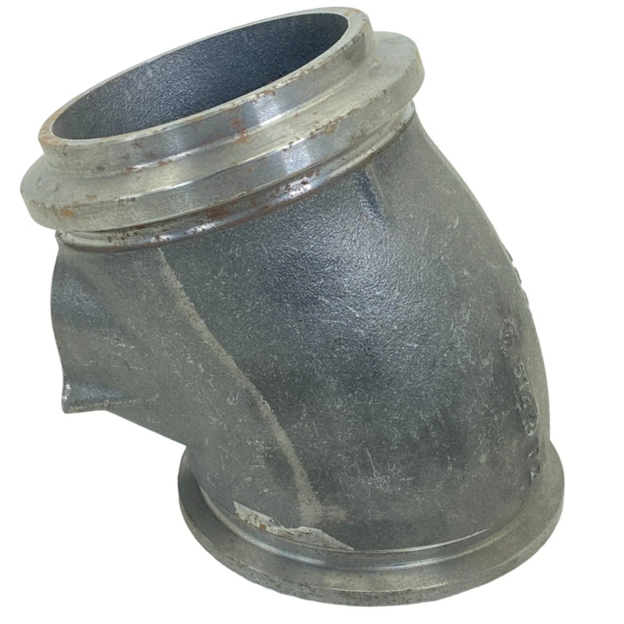 3684411 Genuine Cummins Exhaust Outlet Connection