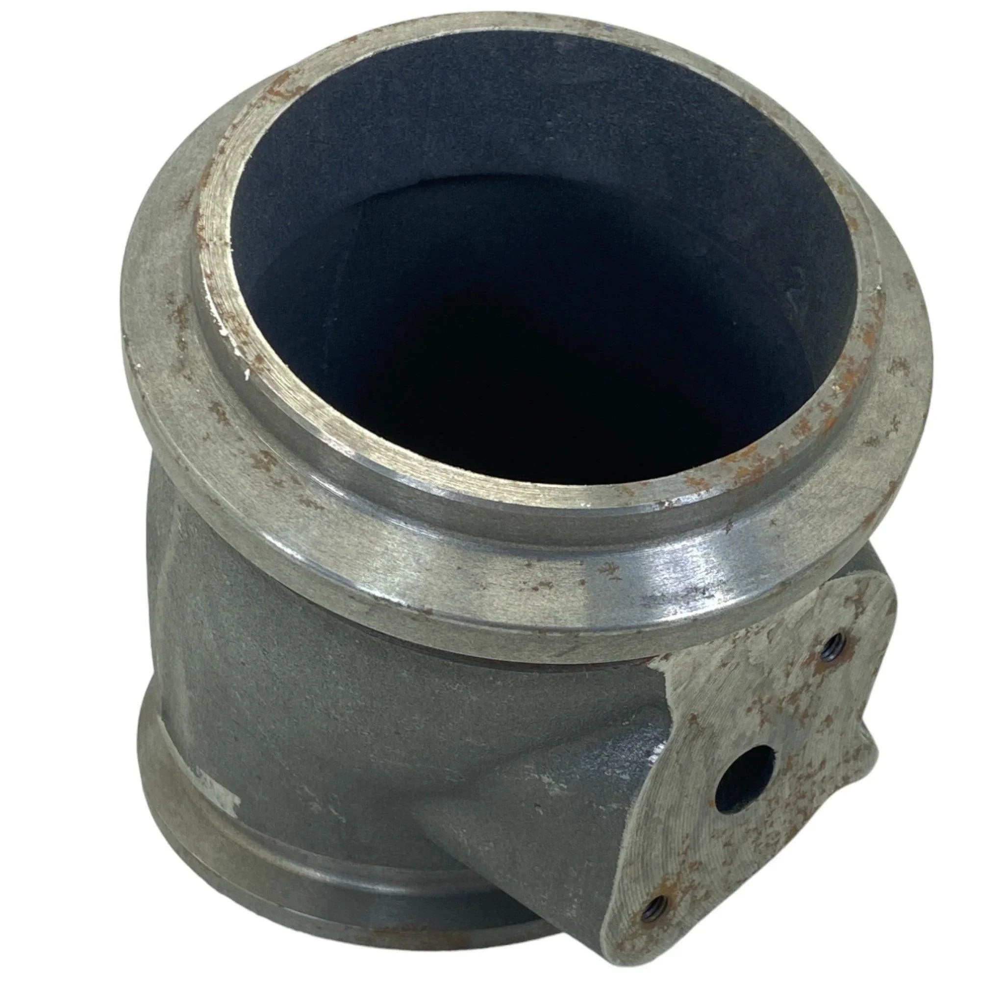 3684411 Genuine Cummins Exhaust Outlet Connection