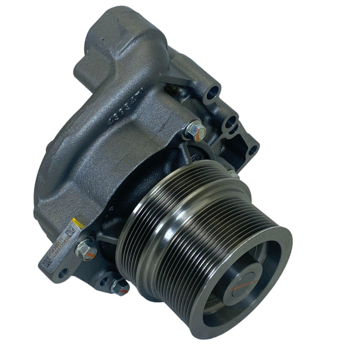 3684449 Genuine Cummins Water Pump - ADVANCED TRUCK PARTS