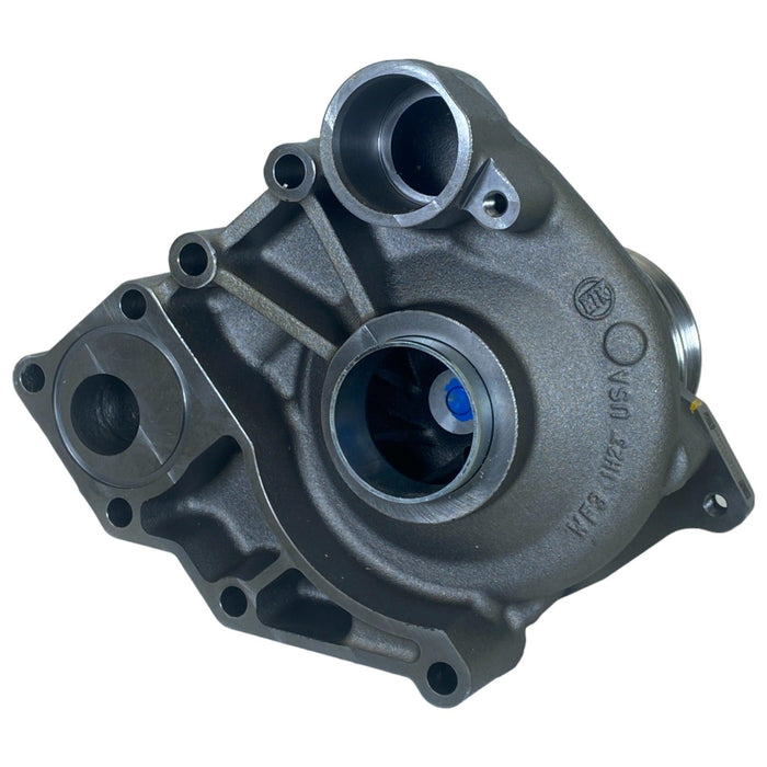 3684450 Genuine Cummins Water Pump - ADVANCED TRUCK PARTS