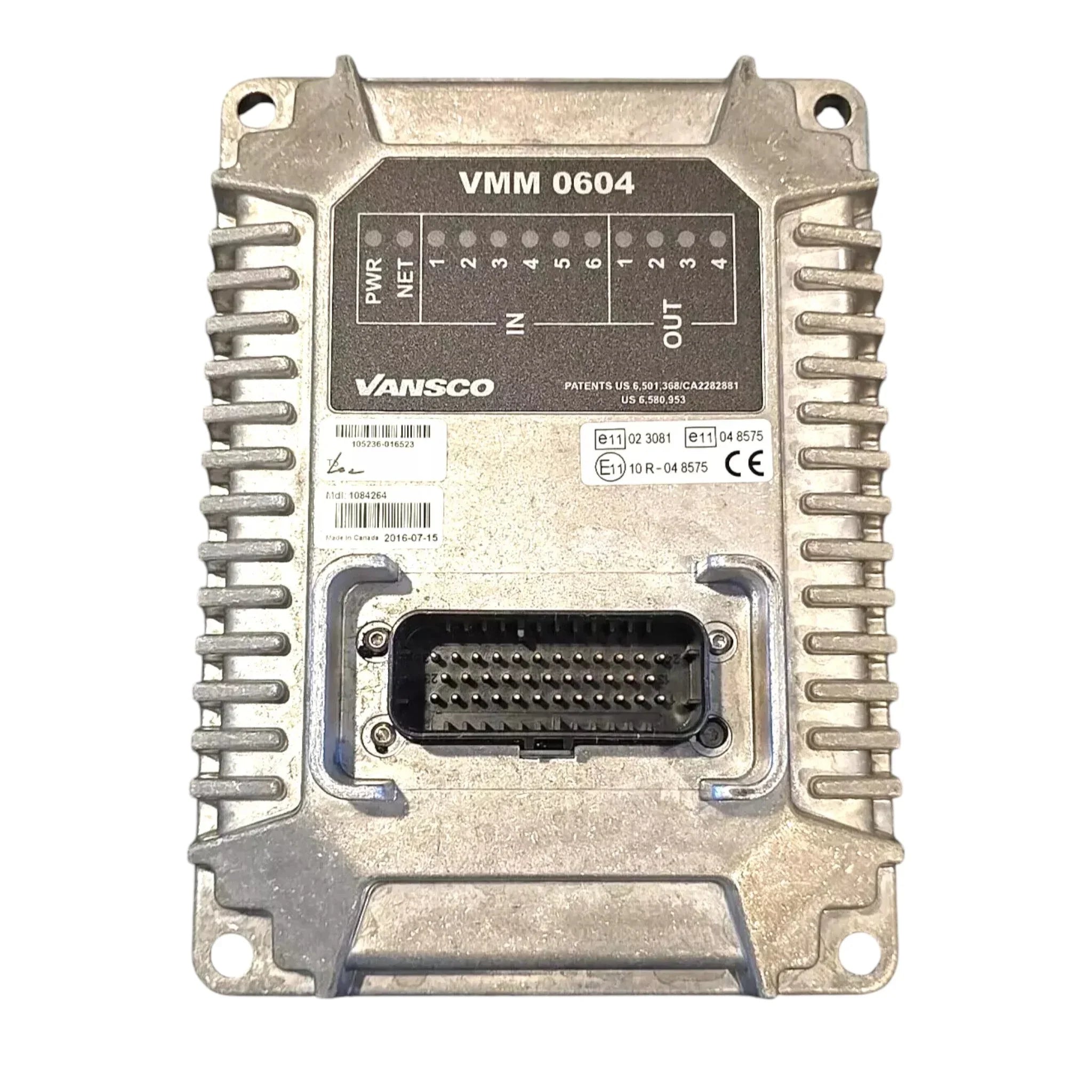 3684954C1 Genuine International Multiplexed Module