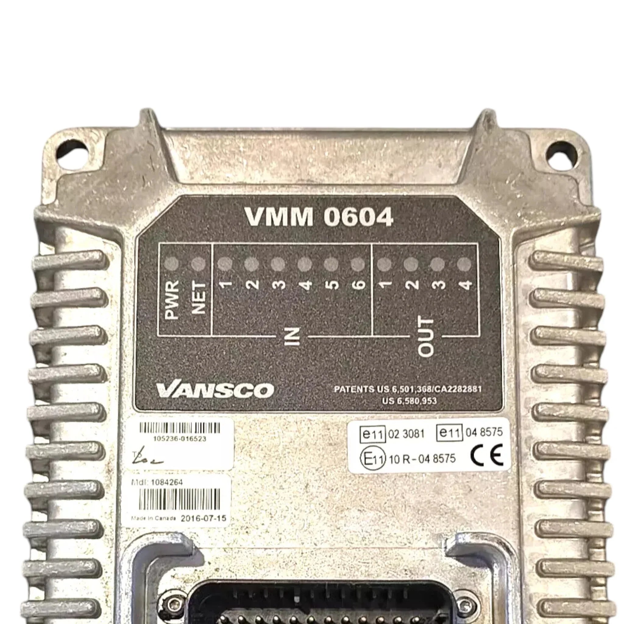 3684954C1 Genuine International Multiplexed Module