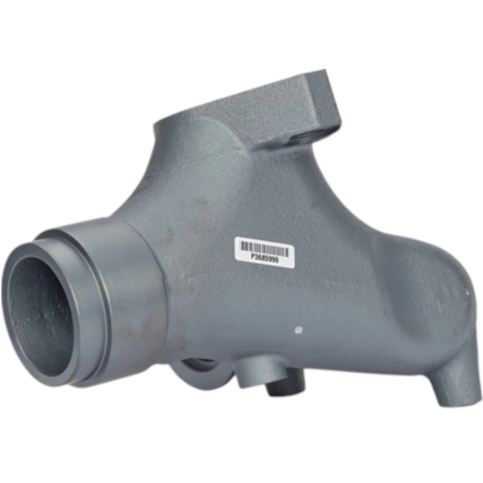 3685999 Genuine Cummins Dpf Exhaust Manifold For Cummins Isx15