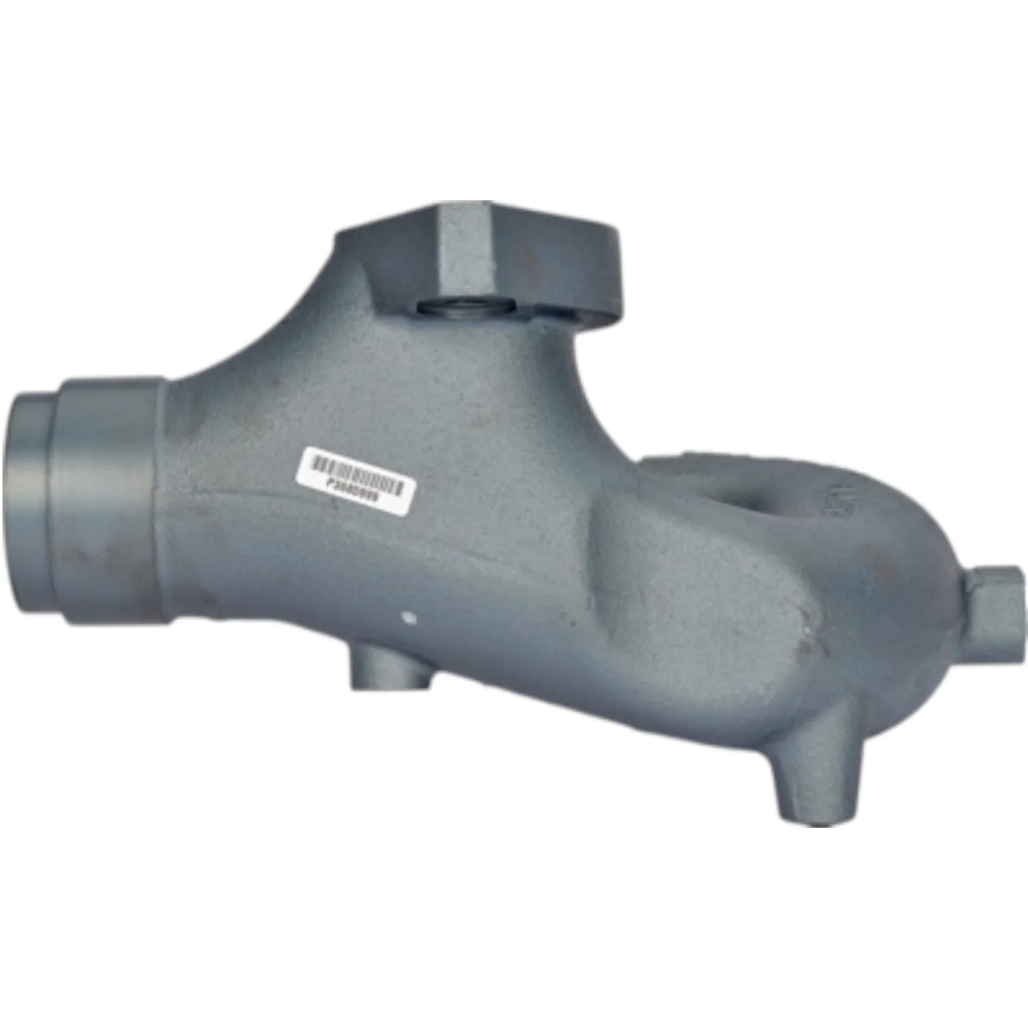 3685999 Genuine Cummins Dpf Exhaust Manifold For Cummins Isx15