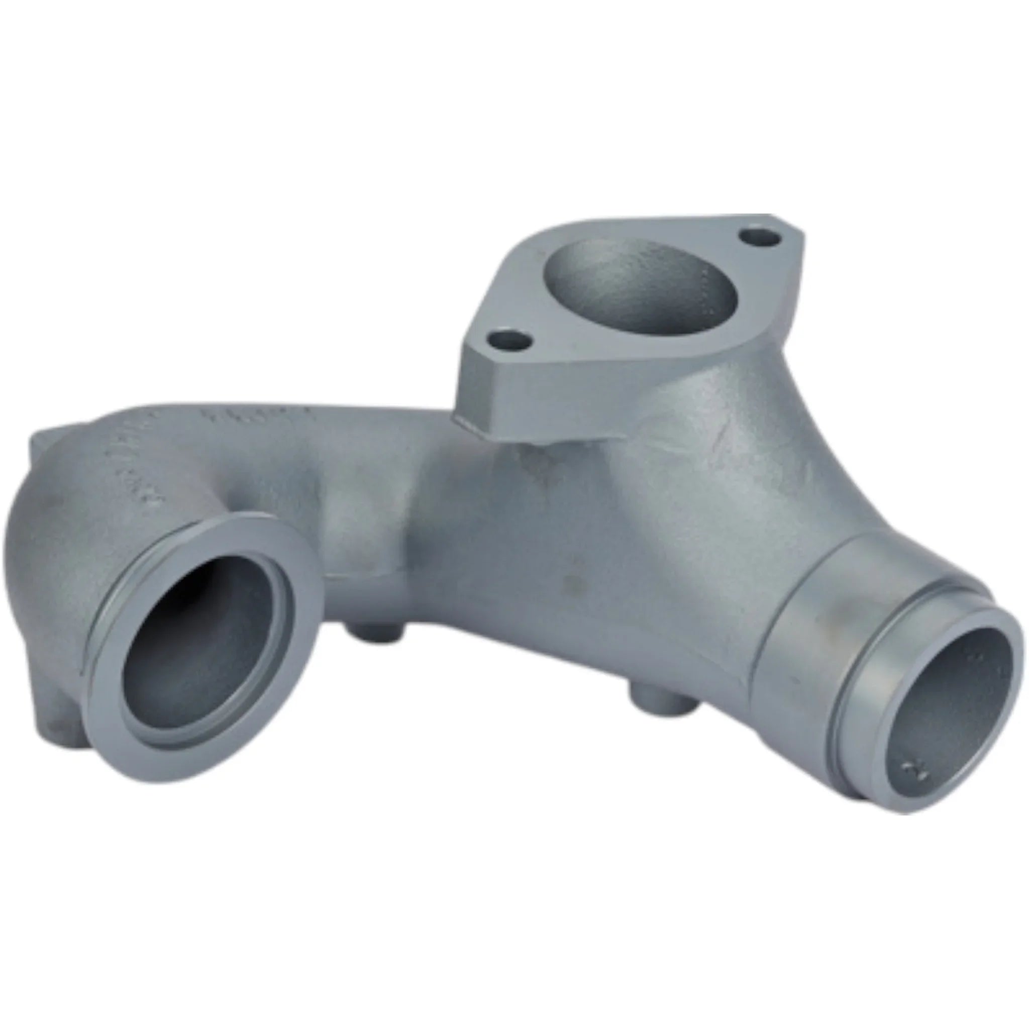 3685999 Genuine Cummins Dpf Exhaust Manifold For Cummins Isx15