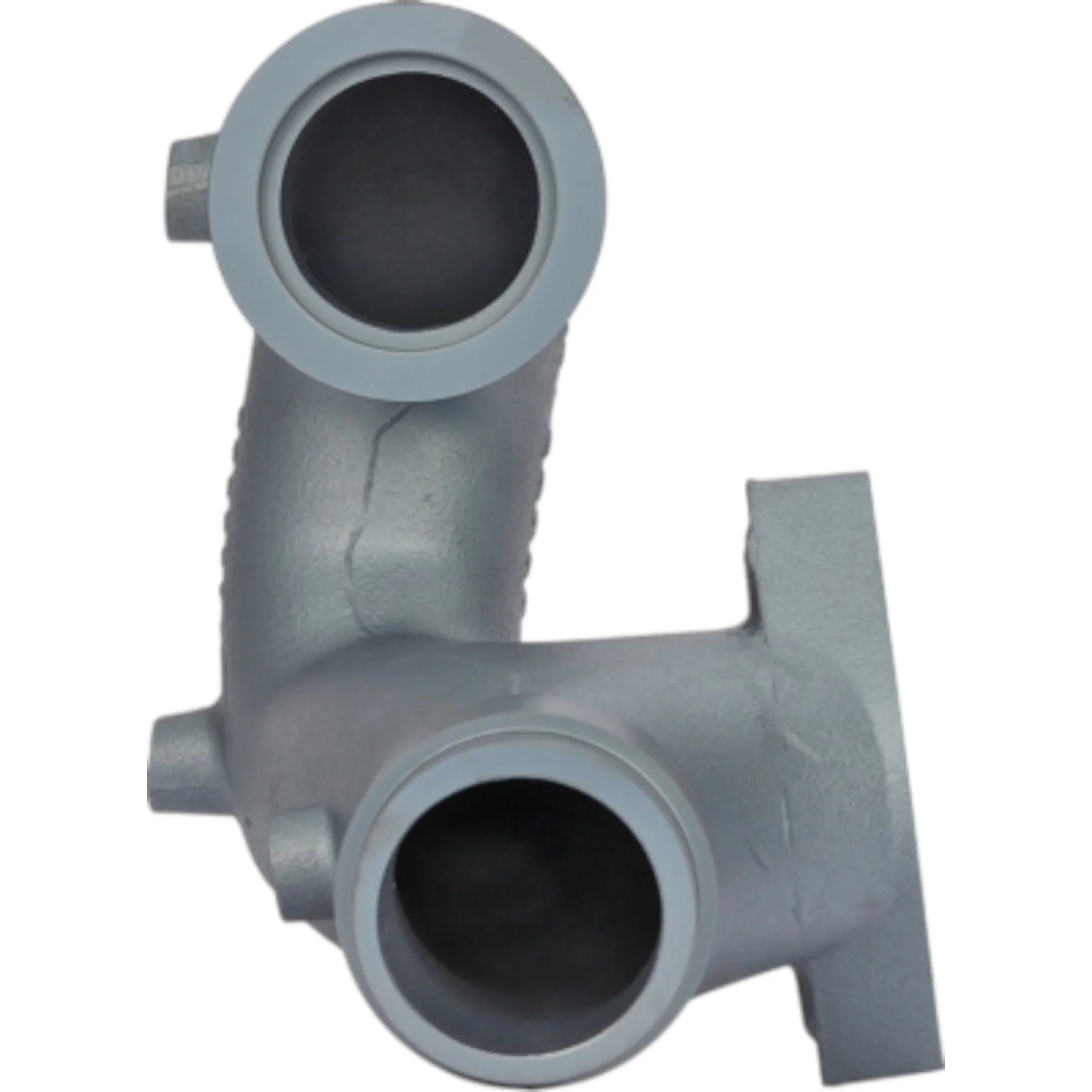 3685999 Genuine Cummins Dpf Exhaust Manifold For Cummins Isx15