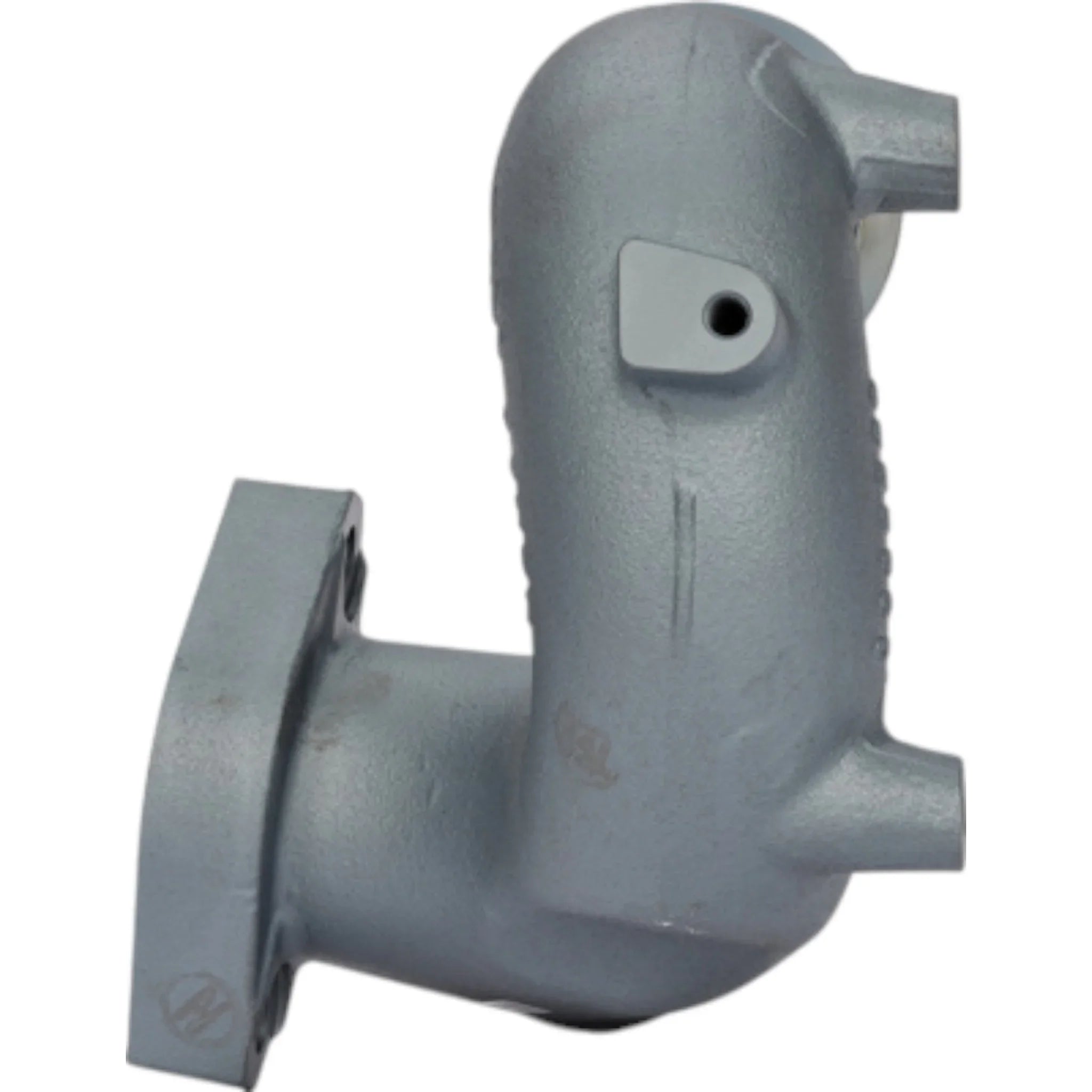 3685999 Genuine Cummins Dpf Exhaust Manifold For Cummins Isx15