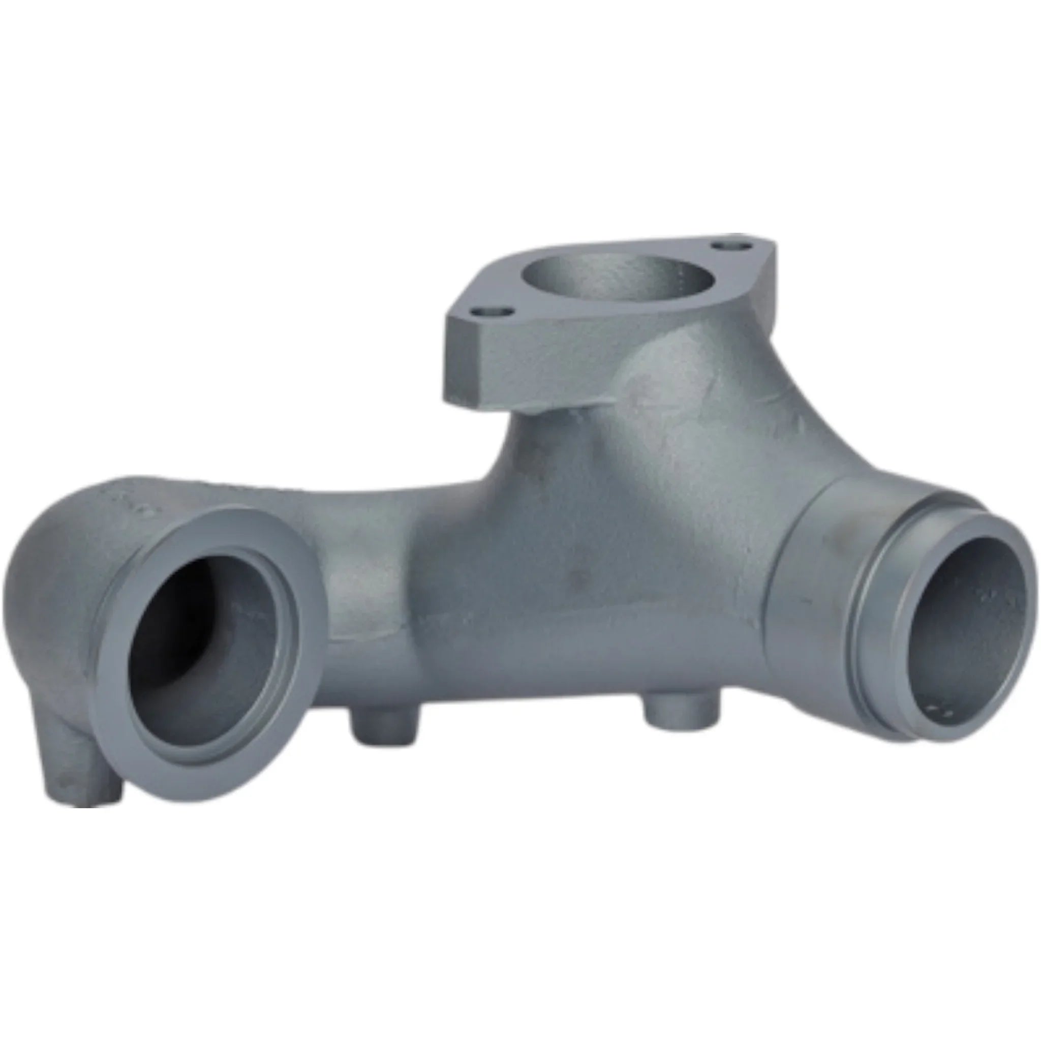 3685999 Genuine Cummins Dpf Exhaust Manifold For Cummins Isx15