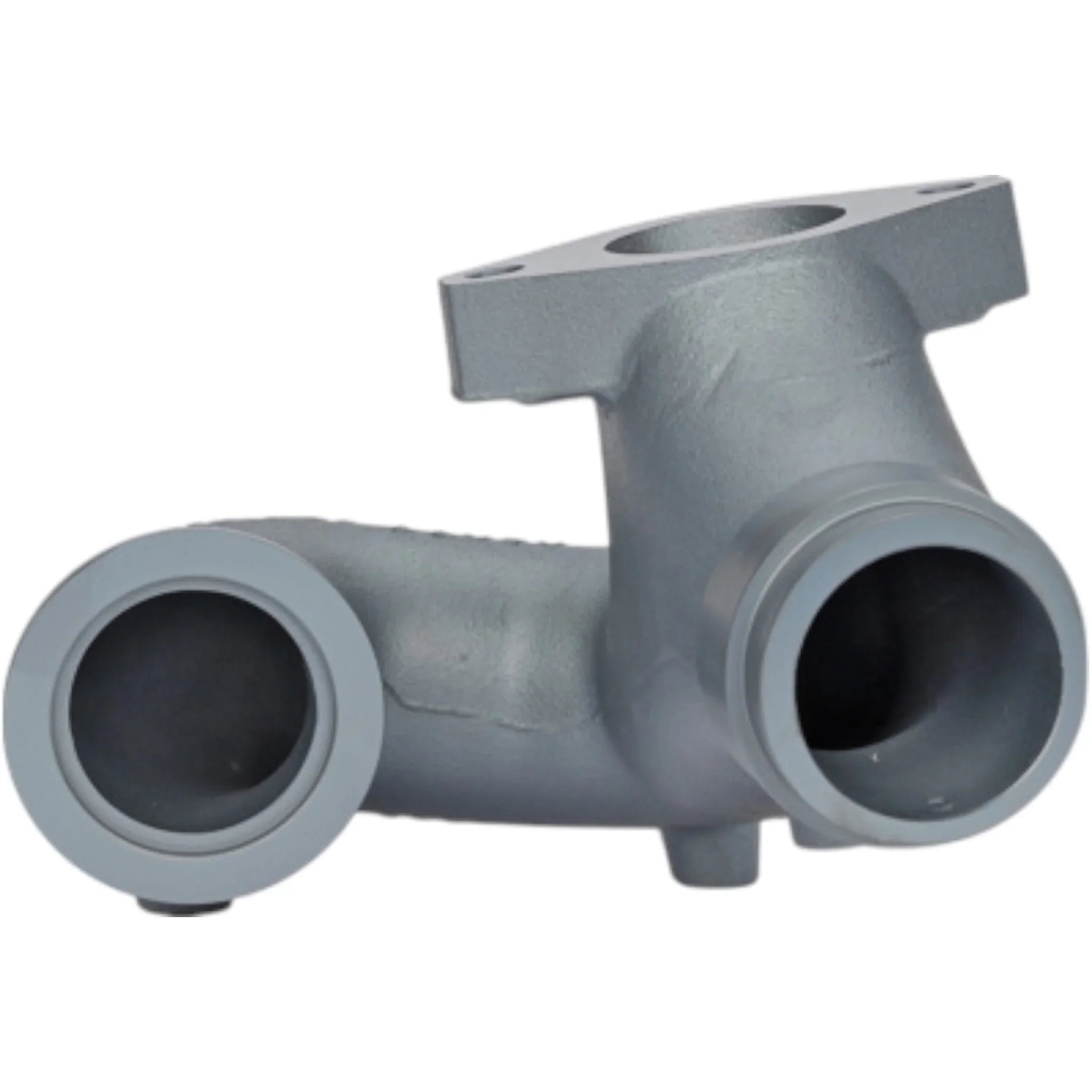 3685999 Genuine Cummins Dpf Exhaust Manifold For Cummins Isx15