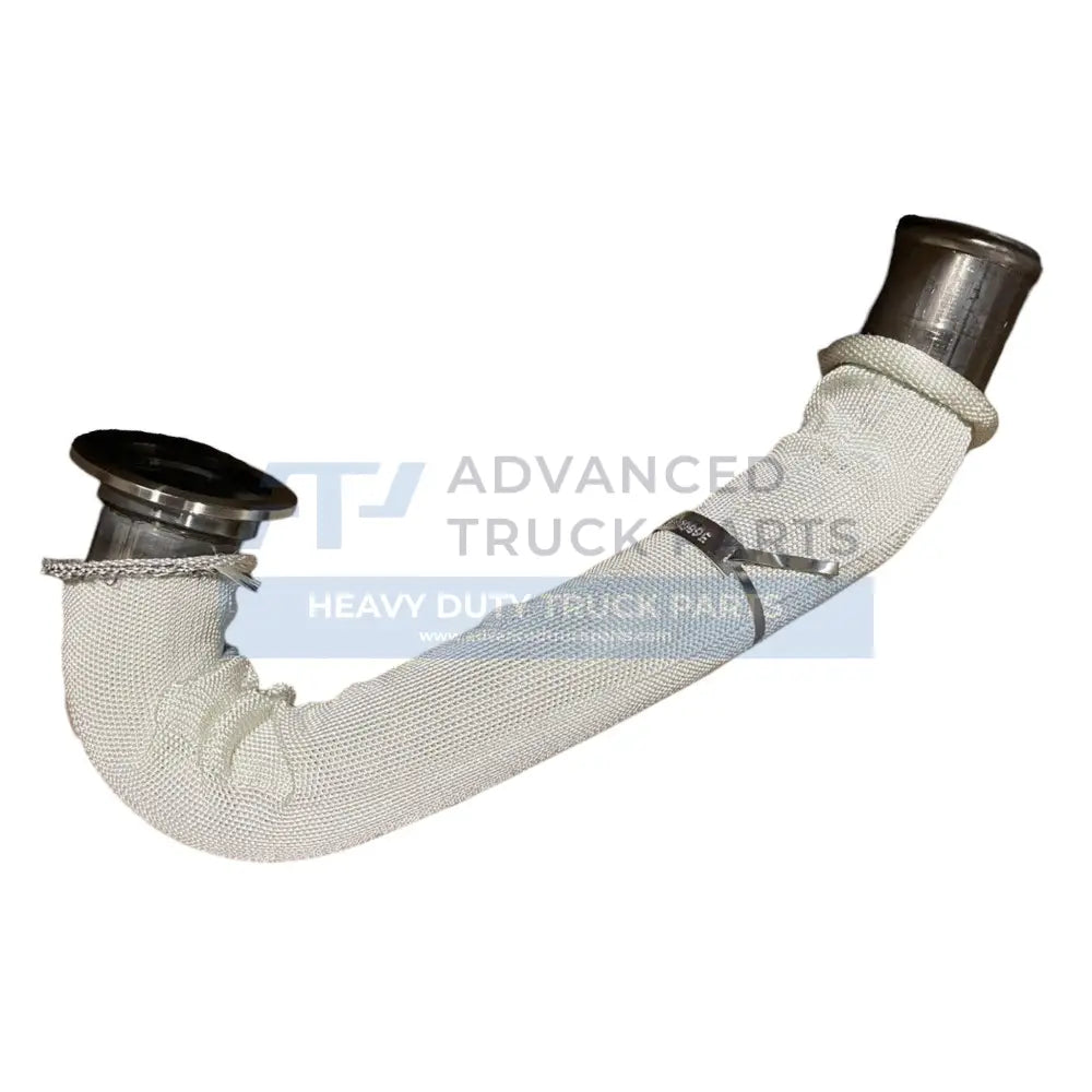 3686033 Genuine Cummins Tube Exhaust Outlet For Cummins
