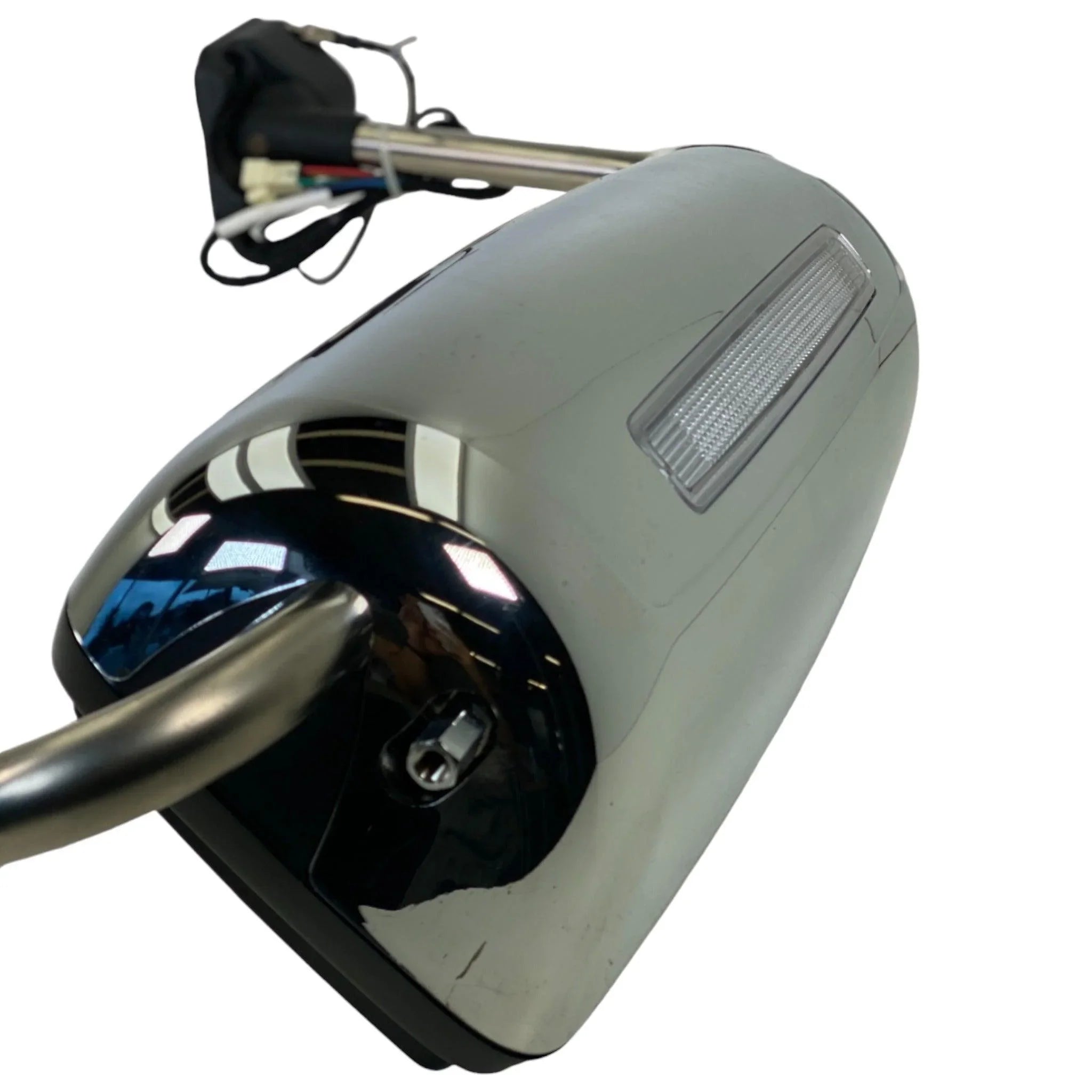 3686116C93 Oem International Mirror Rear View Rh