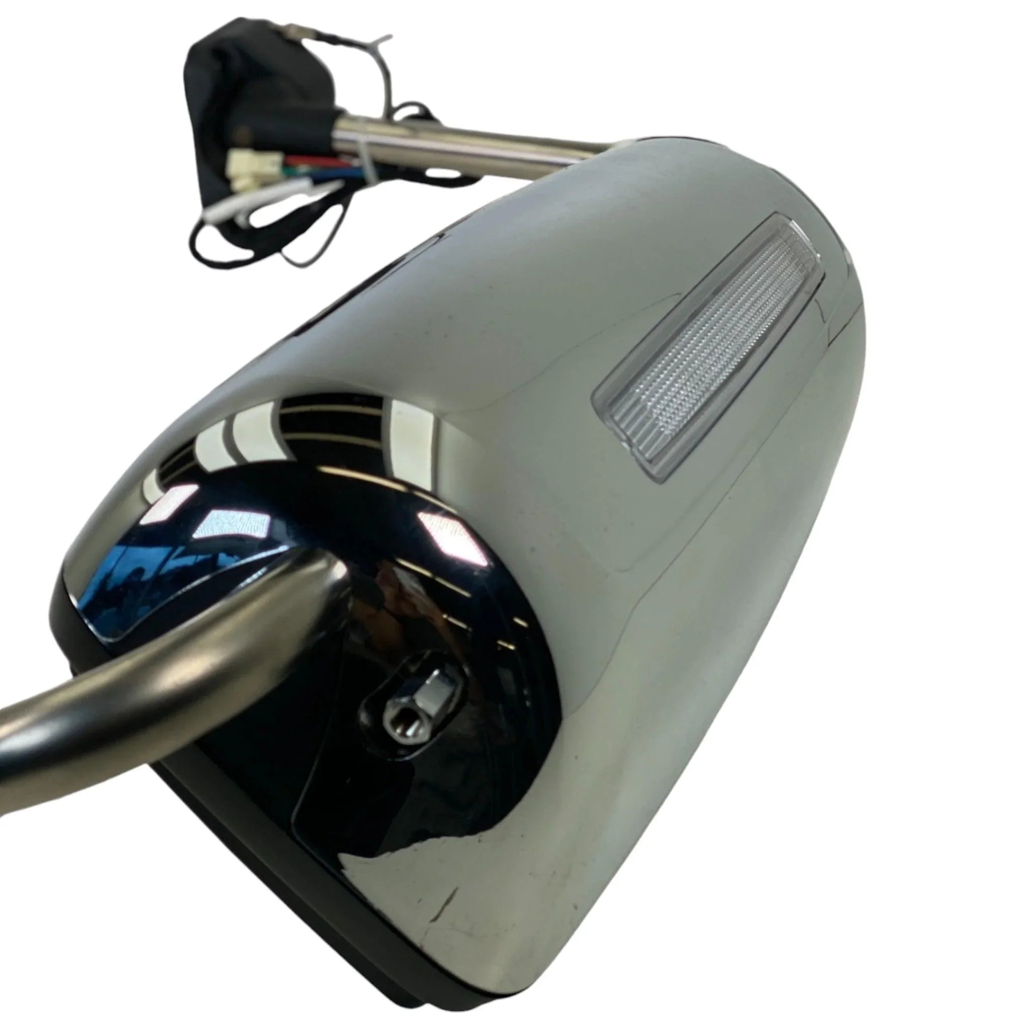 3686116C94 Oem International Mirror Rear View Rh
