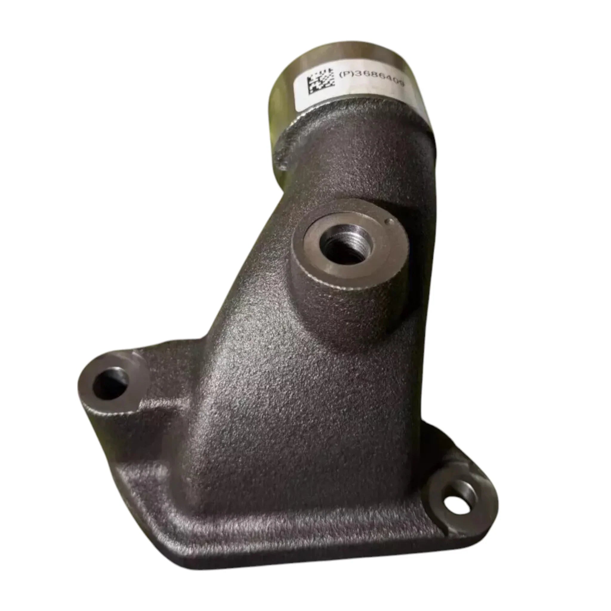 3686409 Genuine Cummins Water Transfer Connection