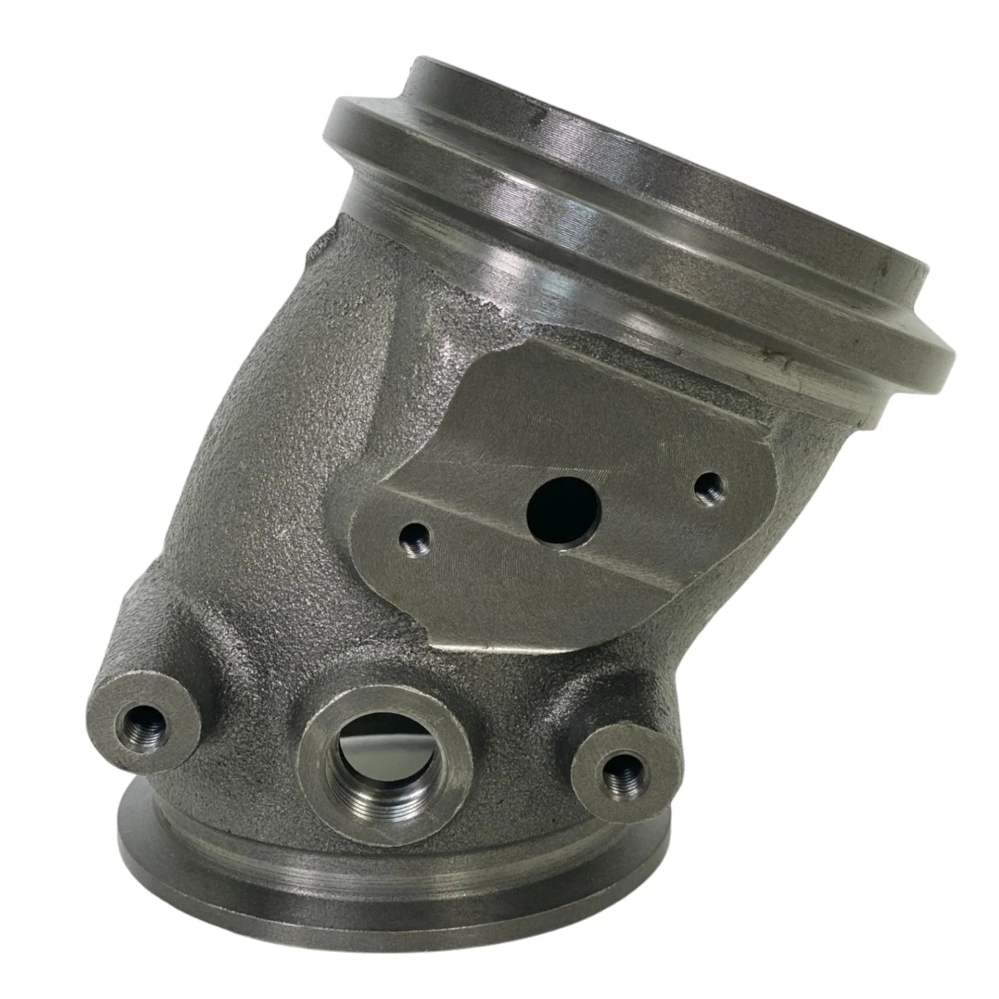 3686707 Genuine Cummins Exhaust Outlet Connection