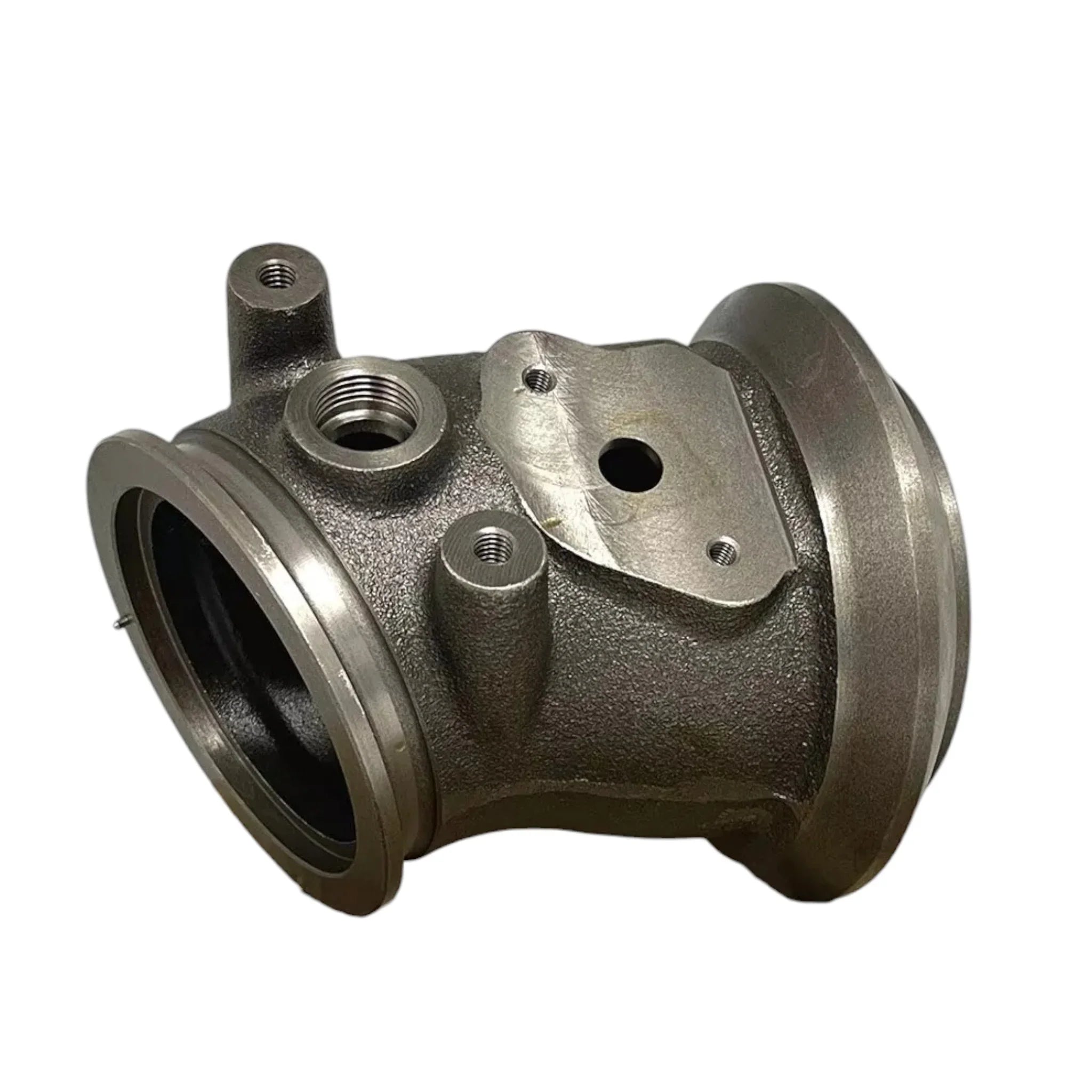 3686721 Genuine Cummins Exhaust Outlet Connection