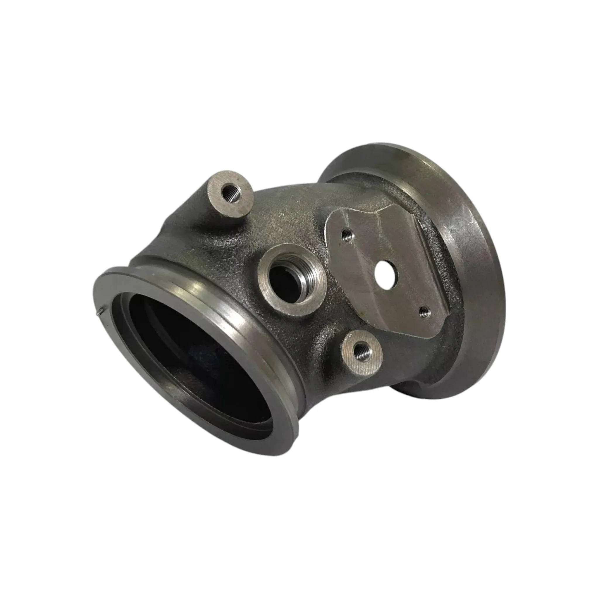 3686721 Genuine Cummins Exhaust Outlet Connection