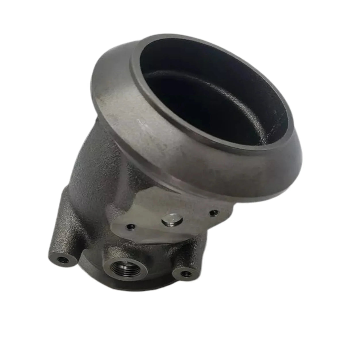 3686721 Genuine Cummins Exhaust Outlet Connection — ADVANCED TRUCK PARTS