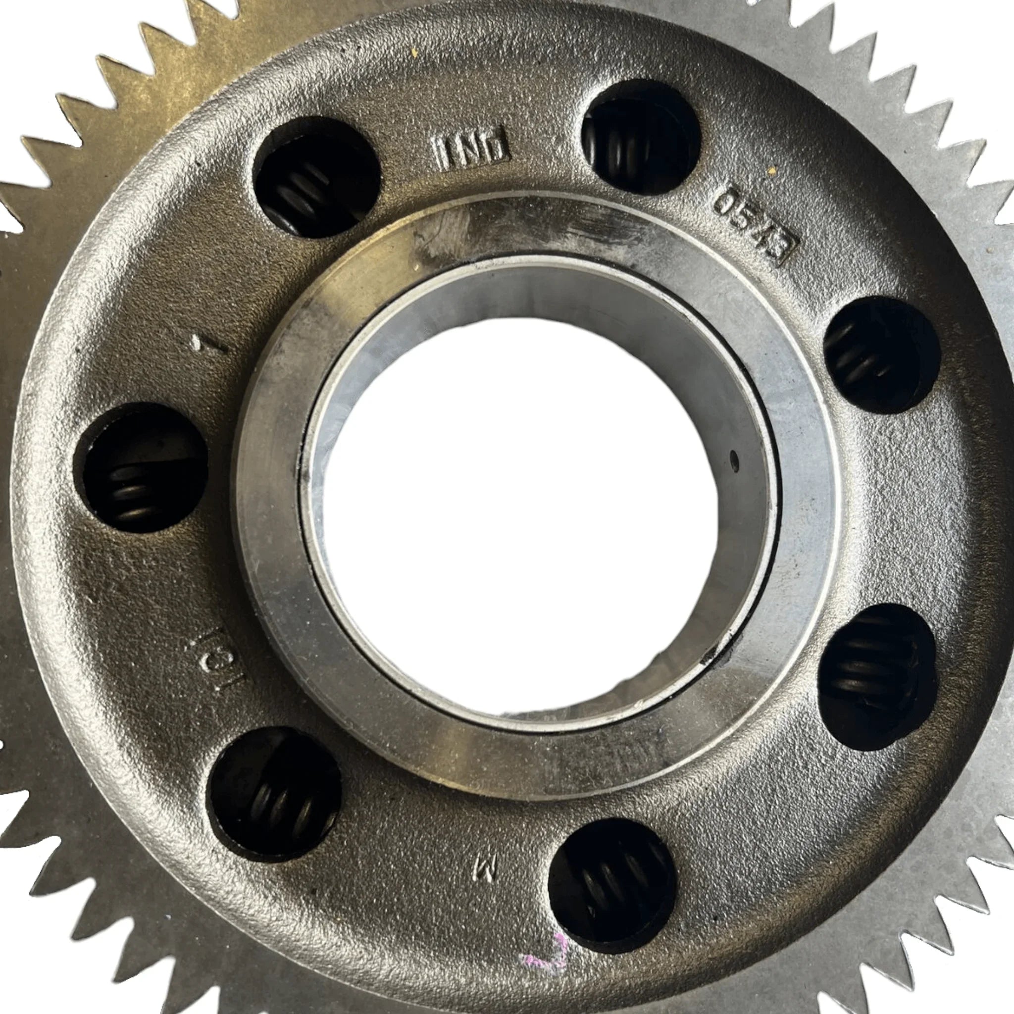 3686909 Genuine Cummins Engine Timing For Isx15