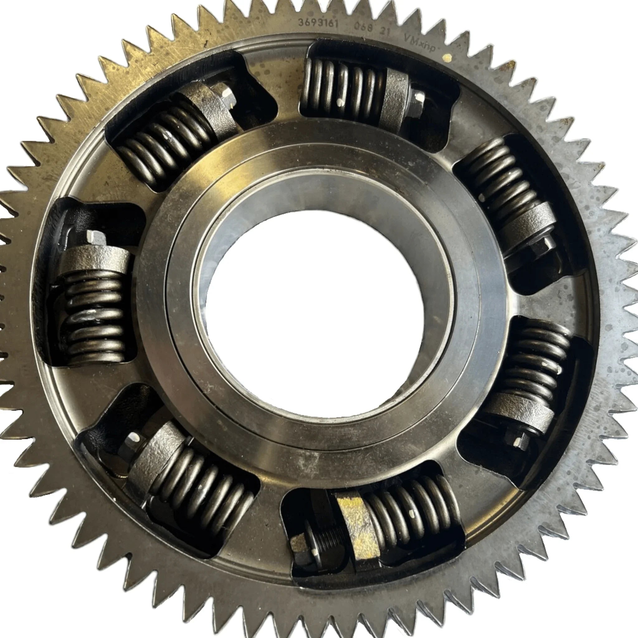 3686909 Genuine Cummins Engine Timing For Isx15