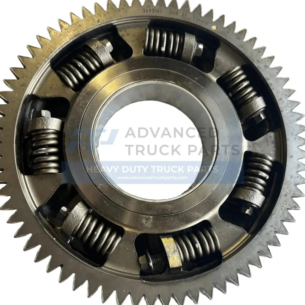 3686909 Genuine Cummins Engine Timing For Isx15