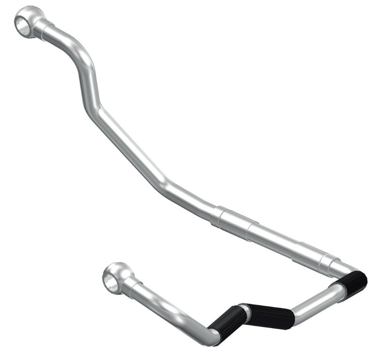 3687030 Genuine Cummins Fuel Hose - ADVANCED TRUCK PARTS