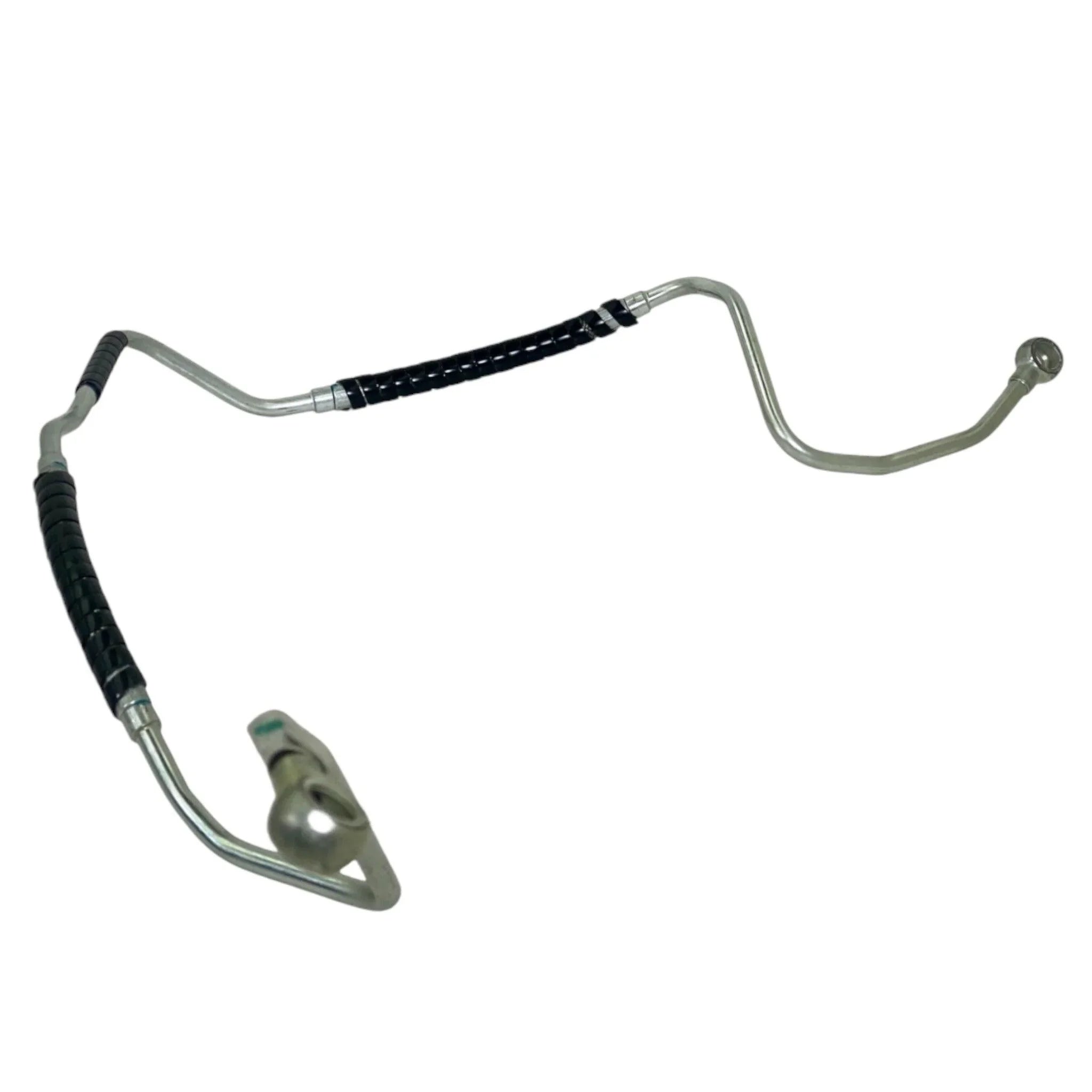 3687031 Genuine Cummins Fuel Drain Tube