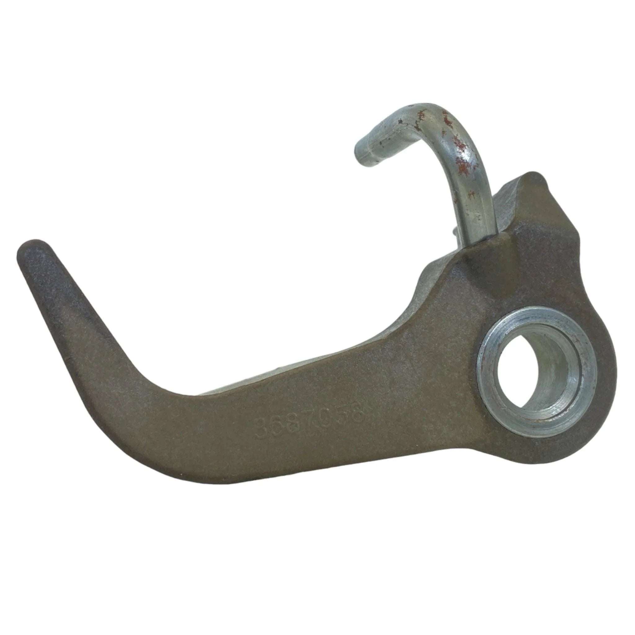 3687058 Genuine Cummins Piston Cooling Nozzle