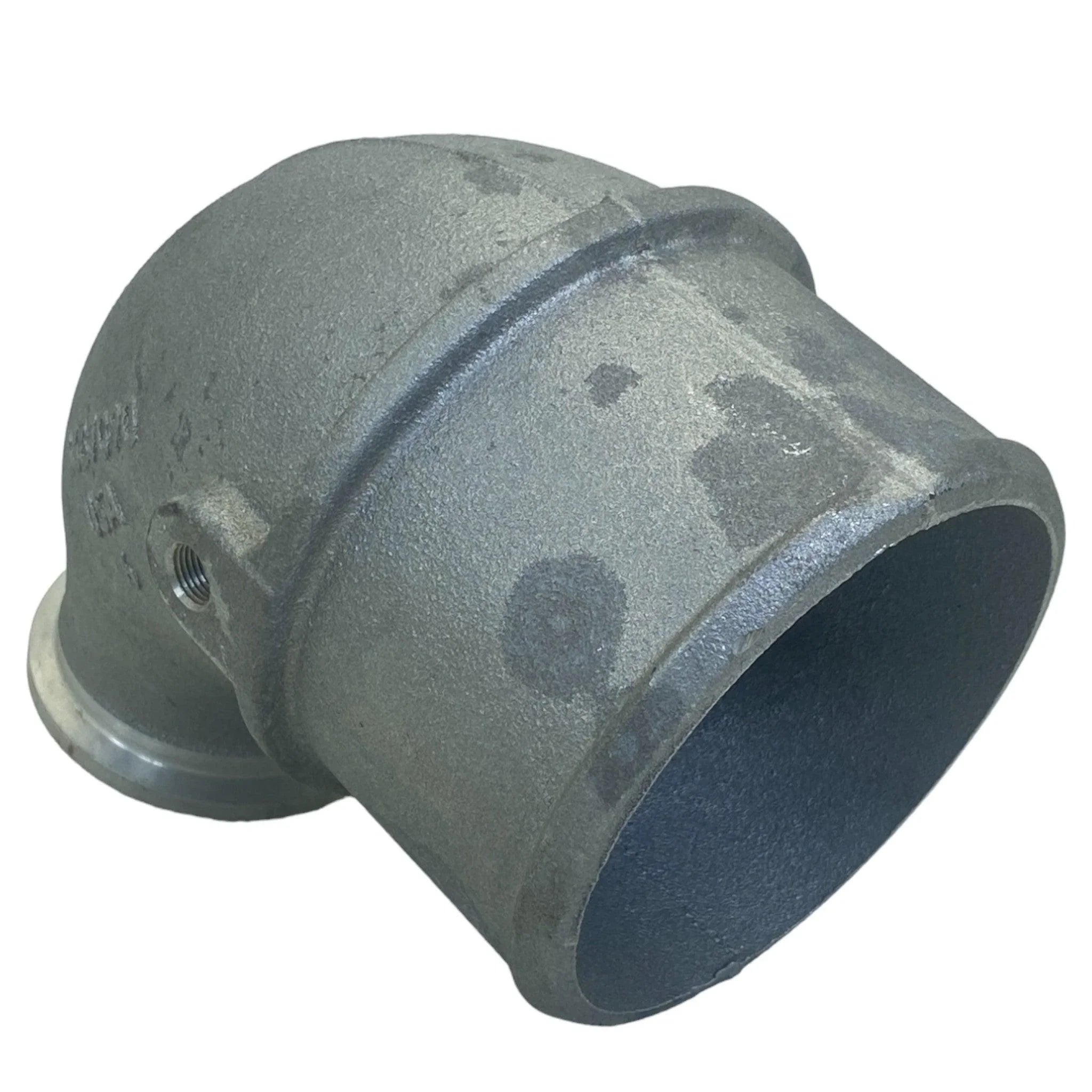 3687090 Genuine Cummins Air Transfer Pipe