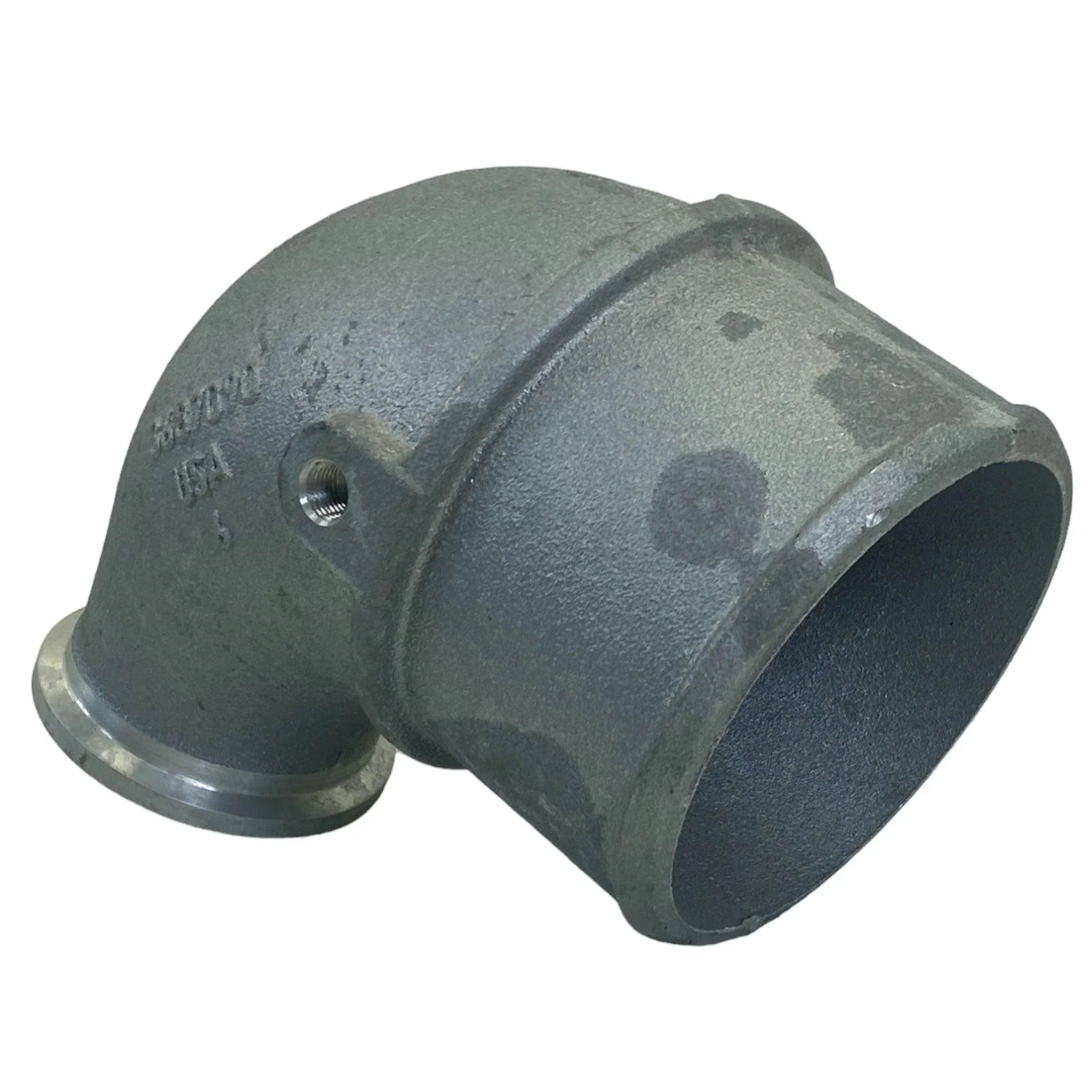 3687090 Genuine Cummins Air Transfer Pipe