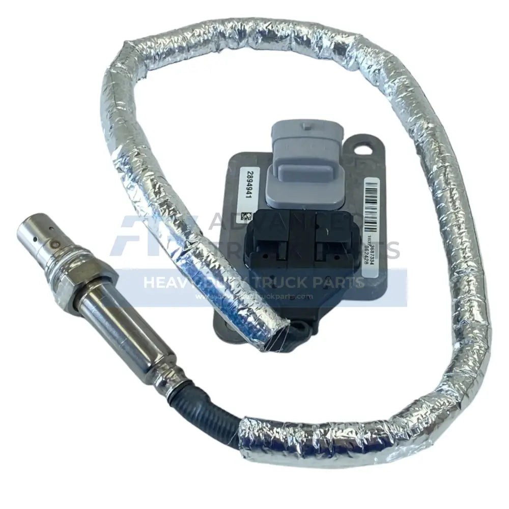 3687334 Genuine Cummins Nox Sensor For Cummins