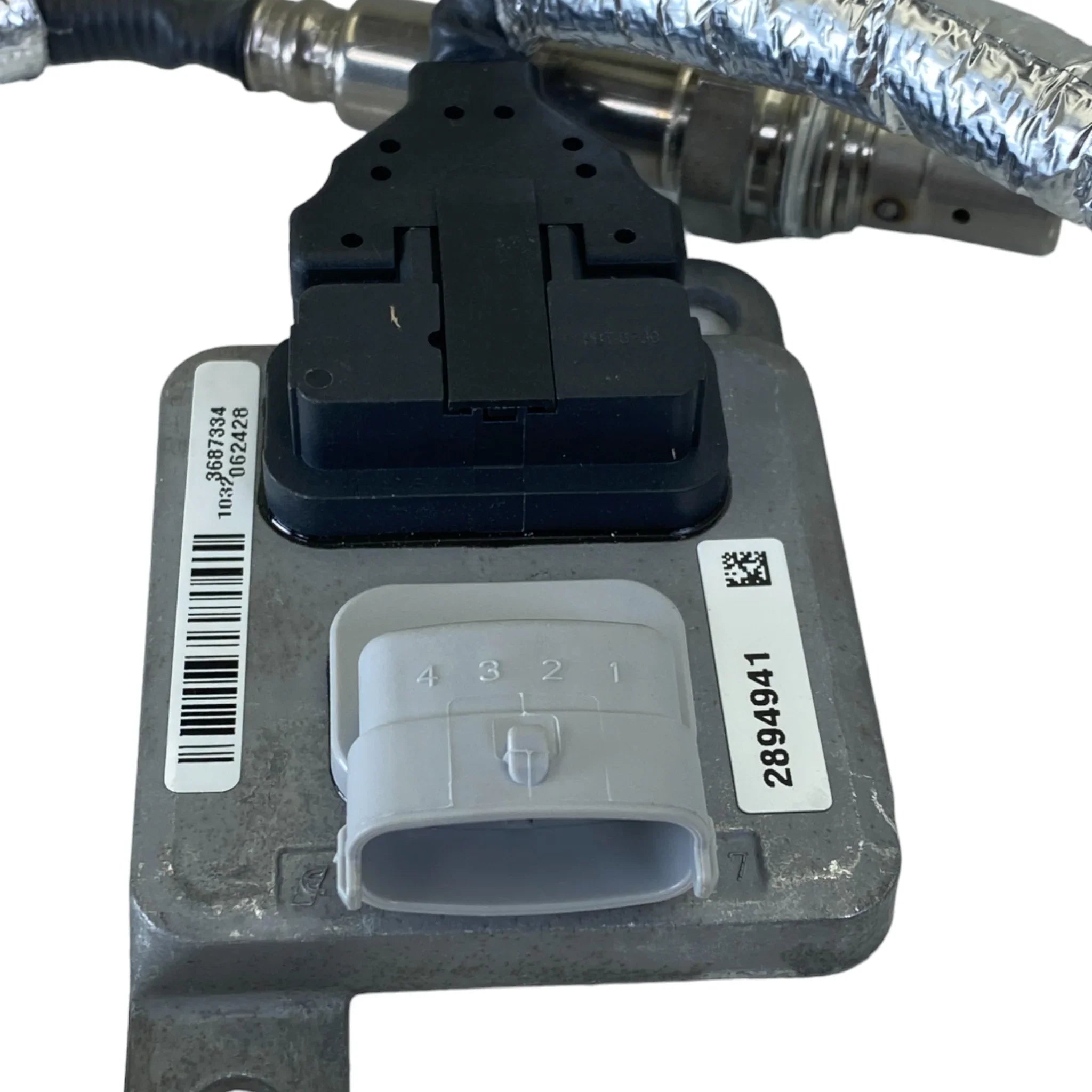 3687334NX Genuine Cummins Nox Sensor For Cummins